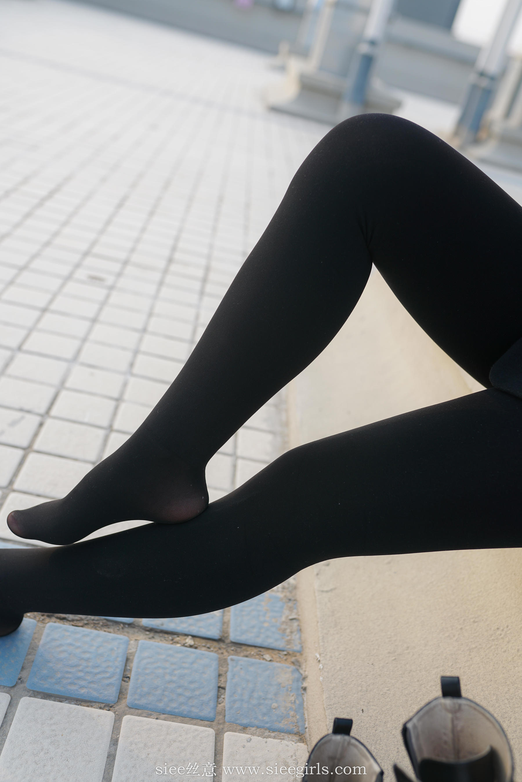 [丝意SIEE] No.424 敏敏 回首  第41张