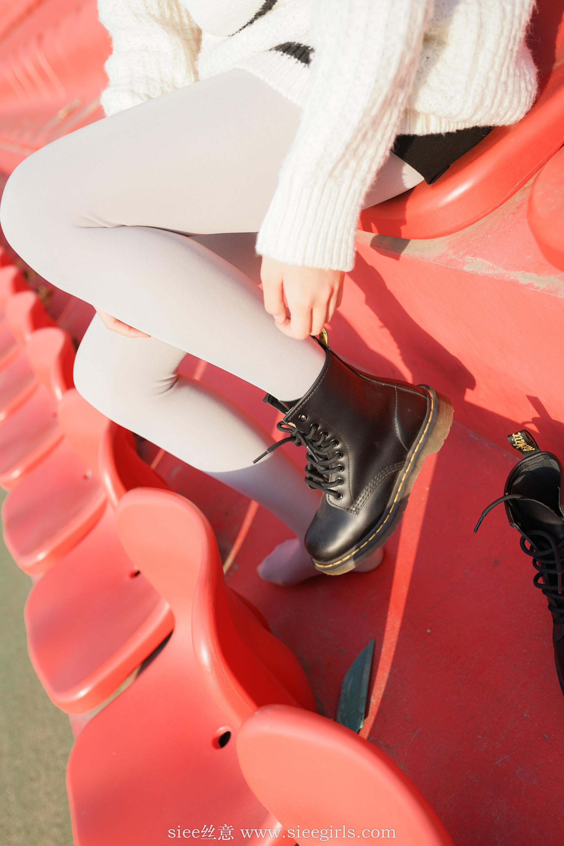 [丝意SIEE] No.391 樱樱 流年不语，誓言无声  第31张