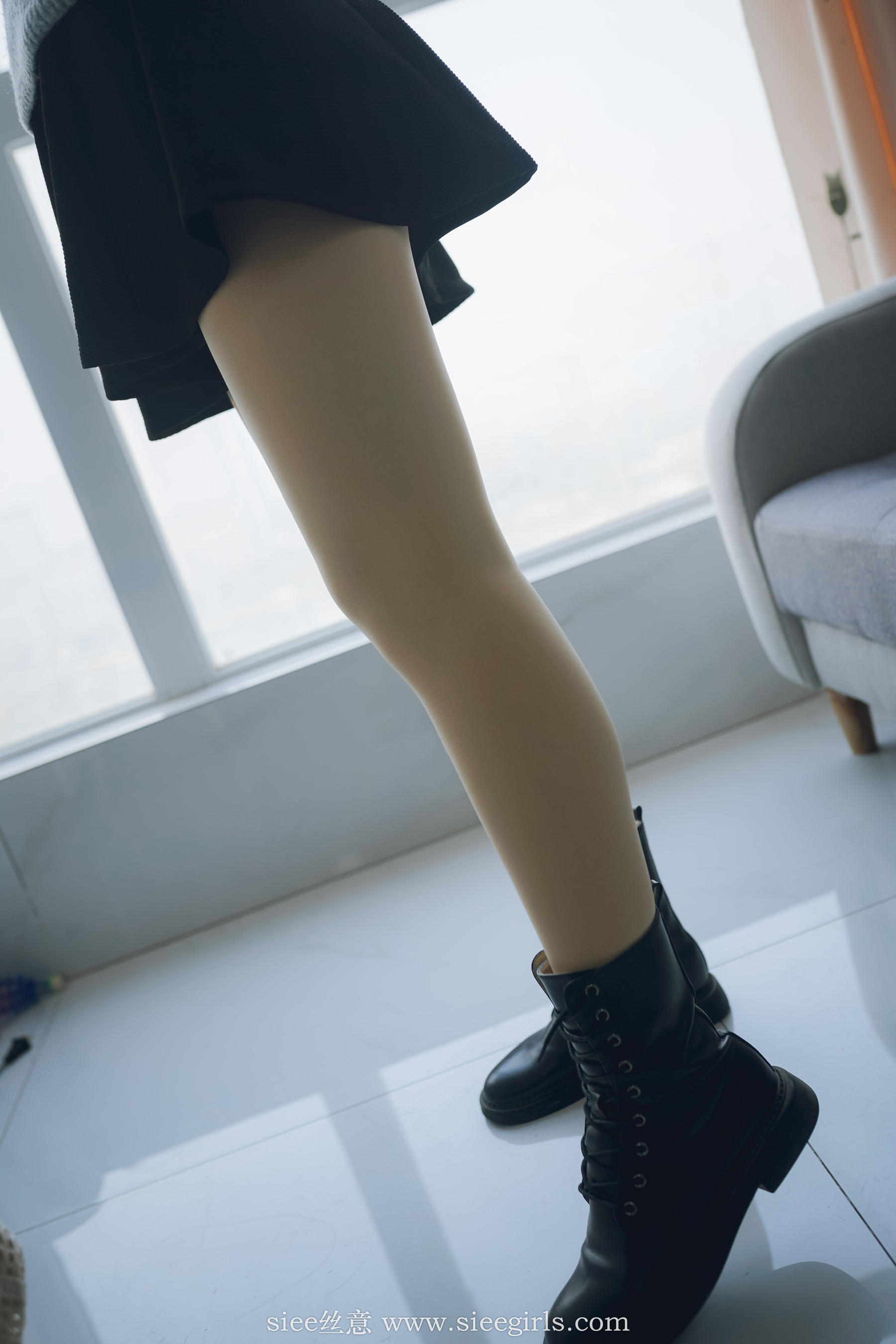 [丝意SIEE] No.402 敏敏 2020  第38张