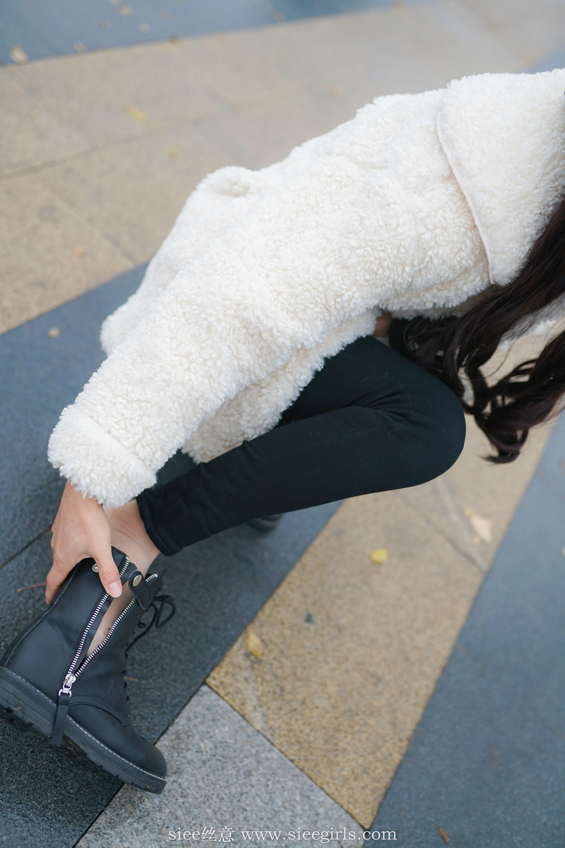 [丝意SIEE] No.411 童童 守一份回忆（下）  第67张