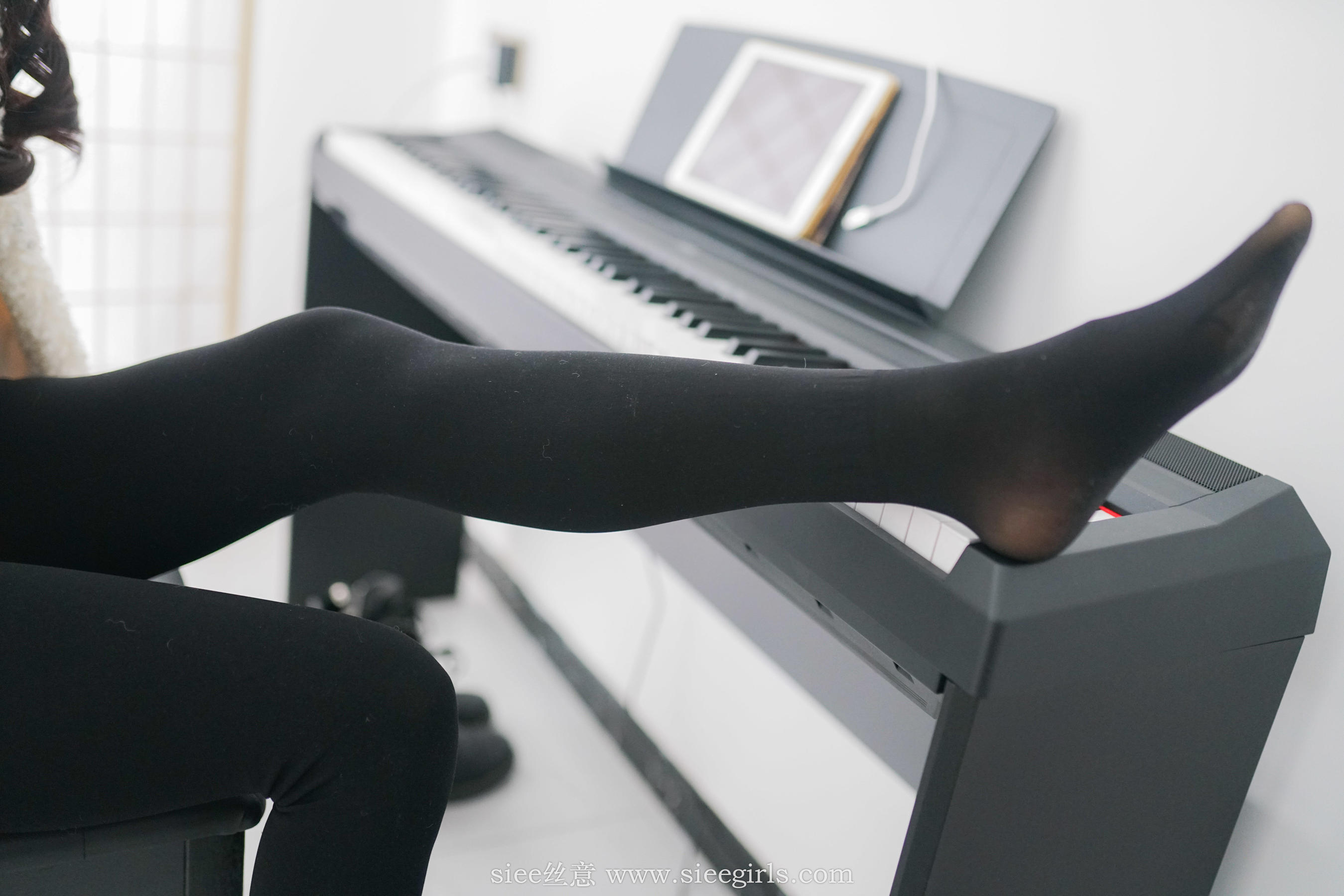 [丝意SIEE] No.421 童童 时光温柔以待  第27张