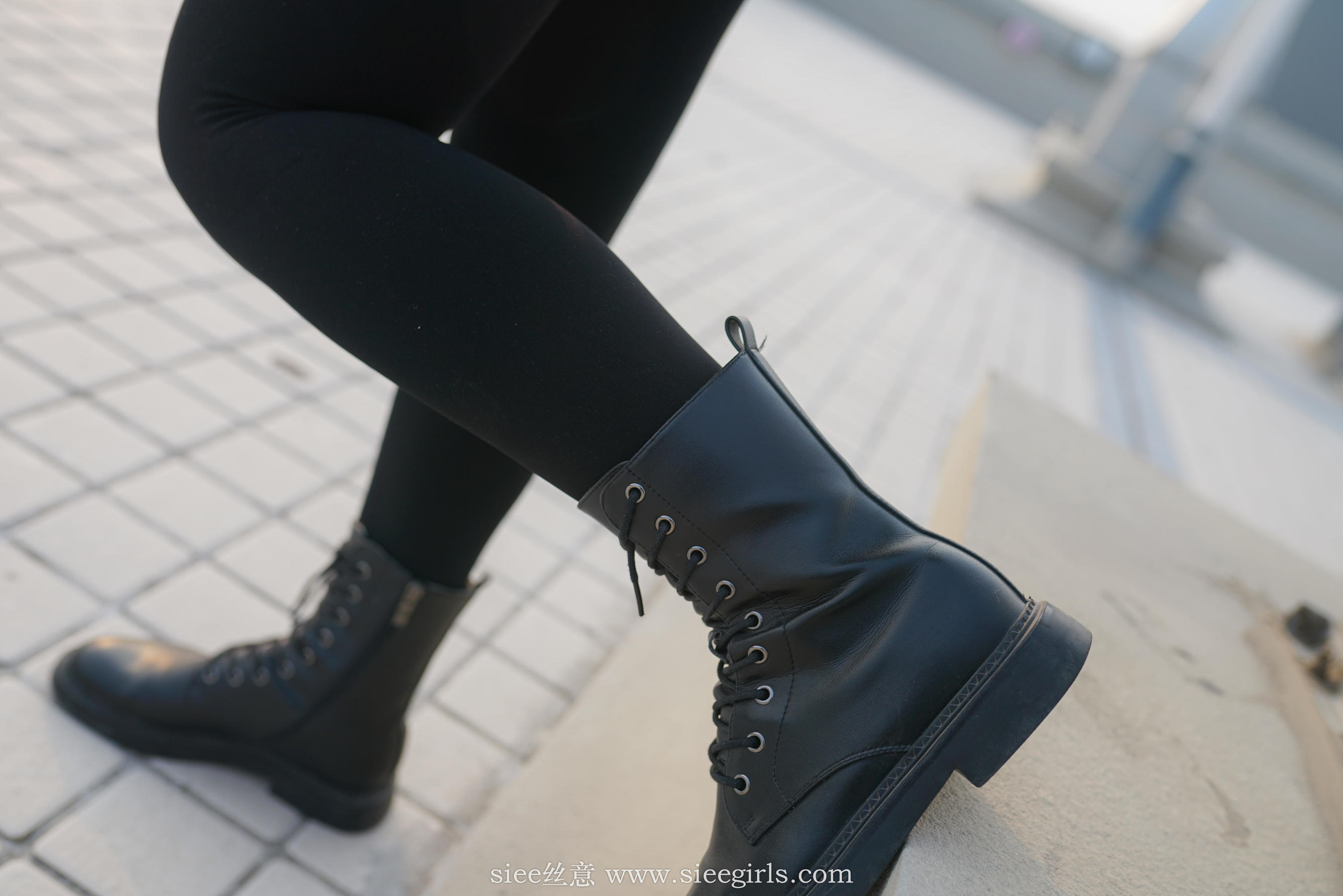 [丝意SIEE] No.424 敏敏 回首  第79张