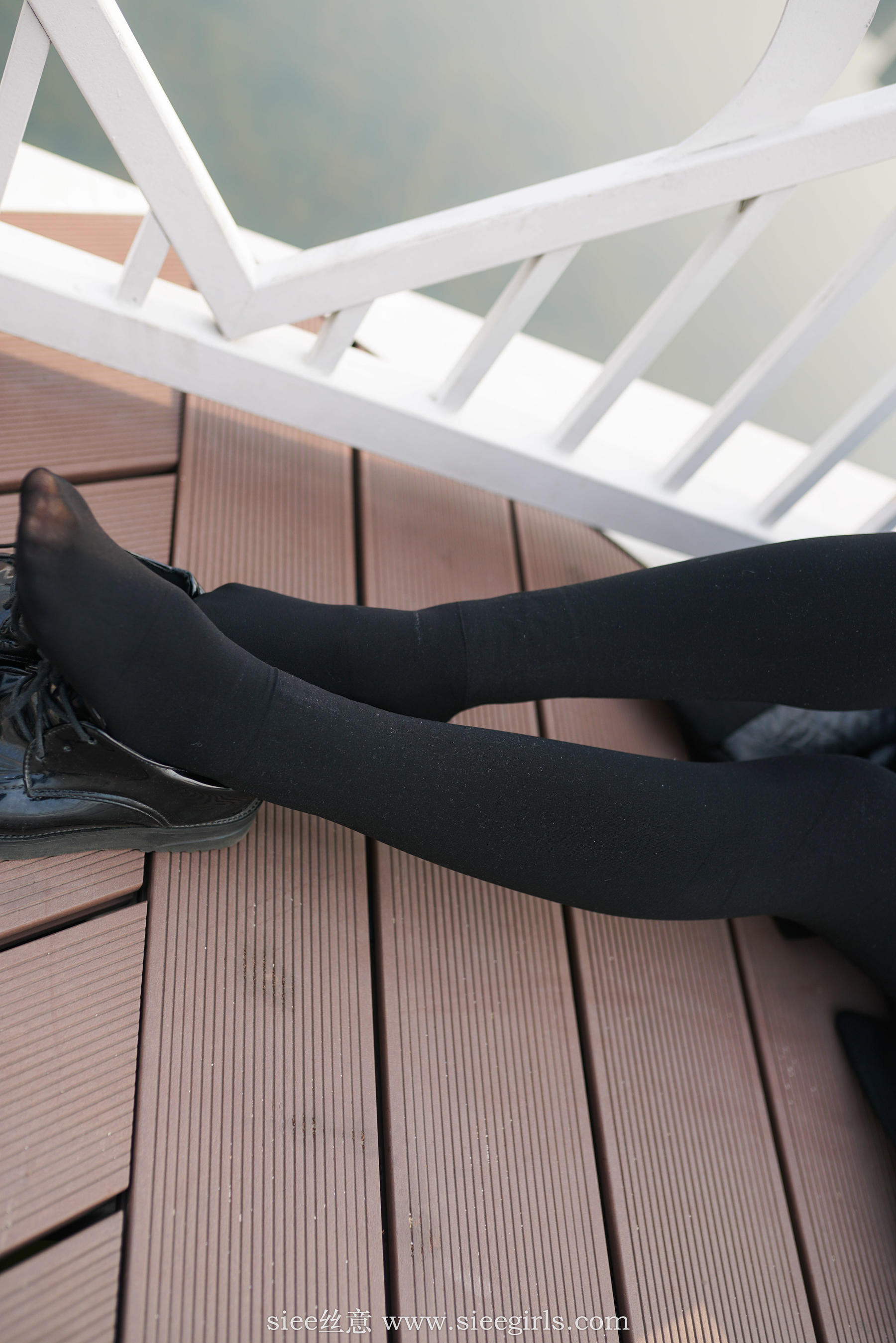 [丝意SIEE] No.413 瑶瑶 晨光微好  第51张