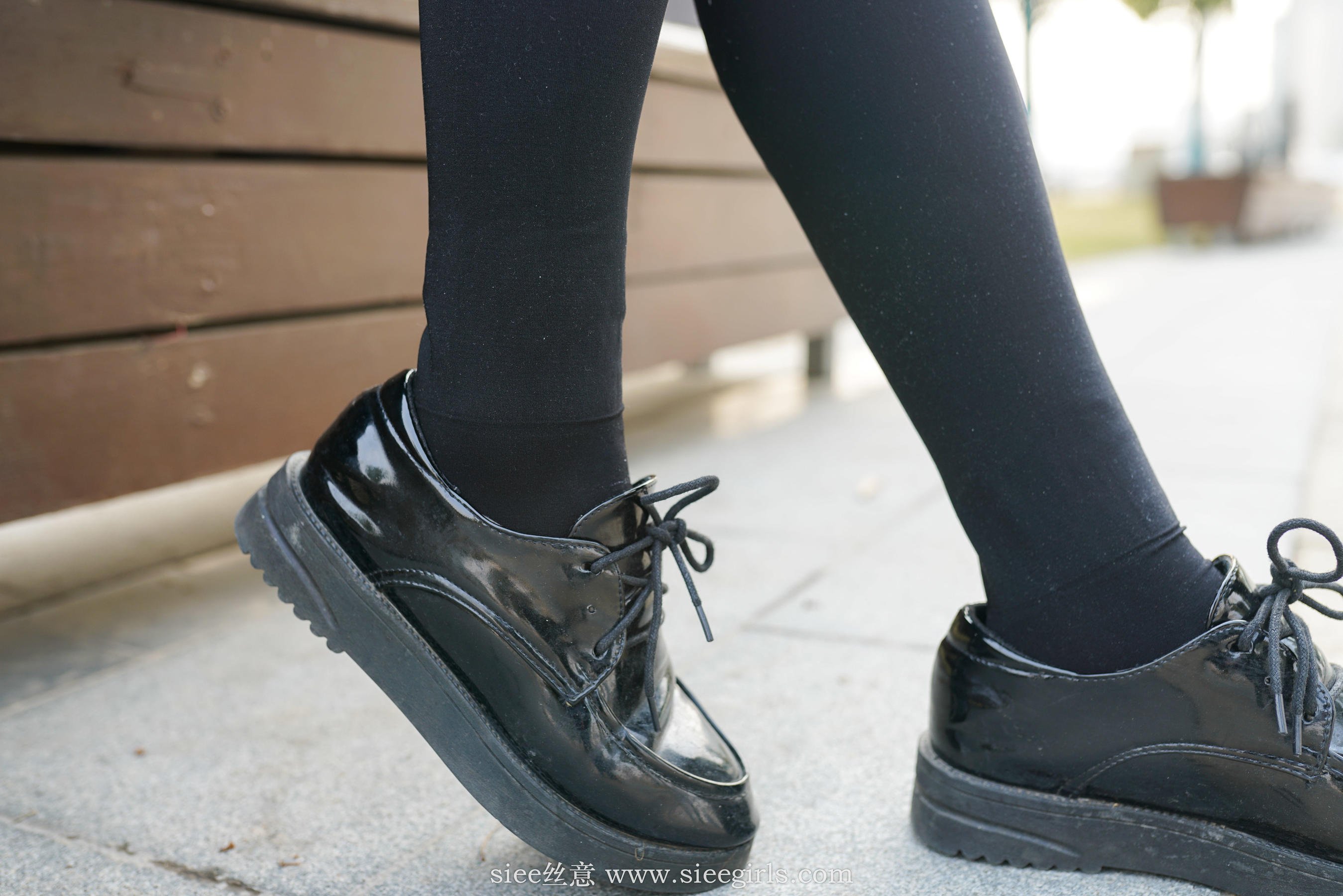 [丝意SIEE] No.404 瑶瑶 这美丽的世间  第7张