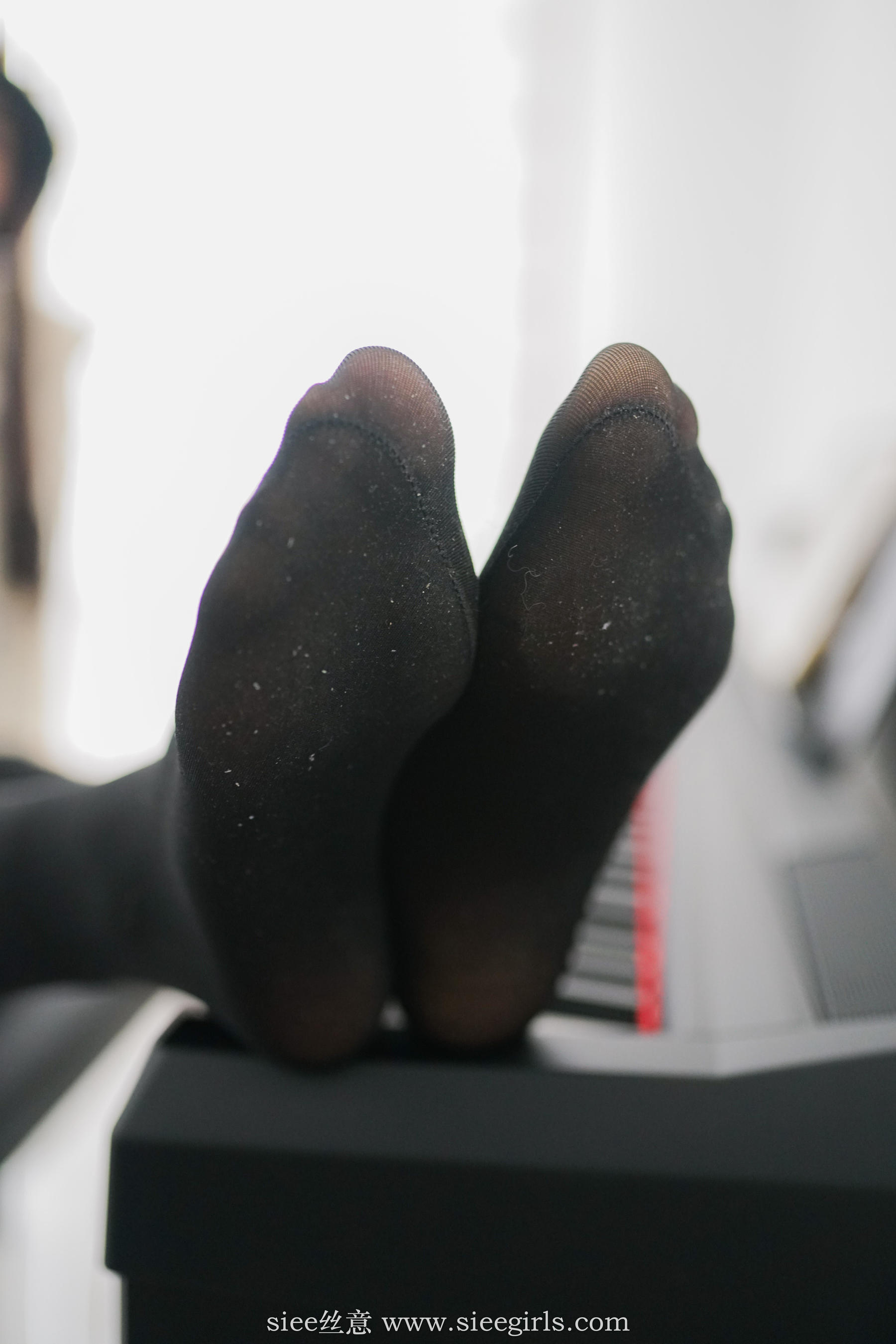 [丝意SIEE] No.421 童童 时光温柔以待  第53张