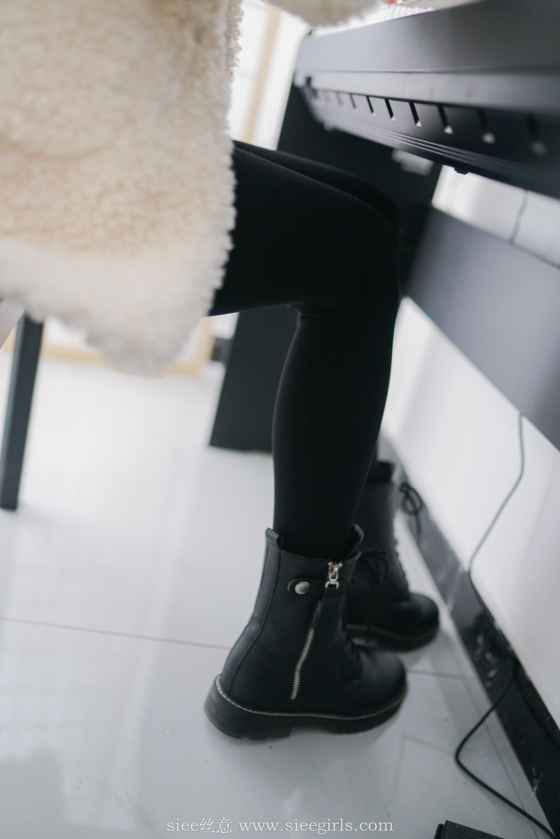 [丝意SIEE] No.421 童童 时光温柔以待  第60张