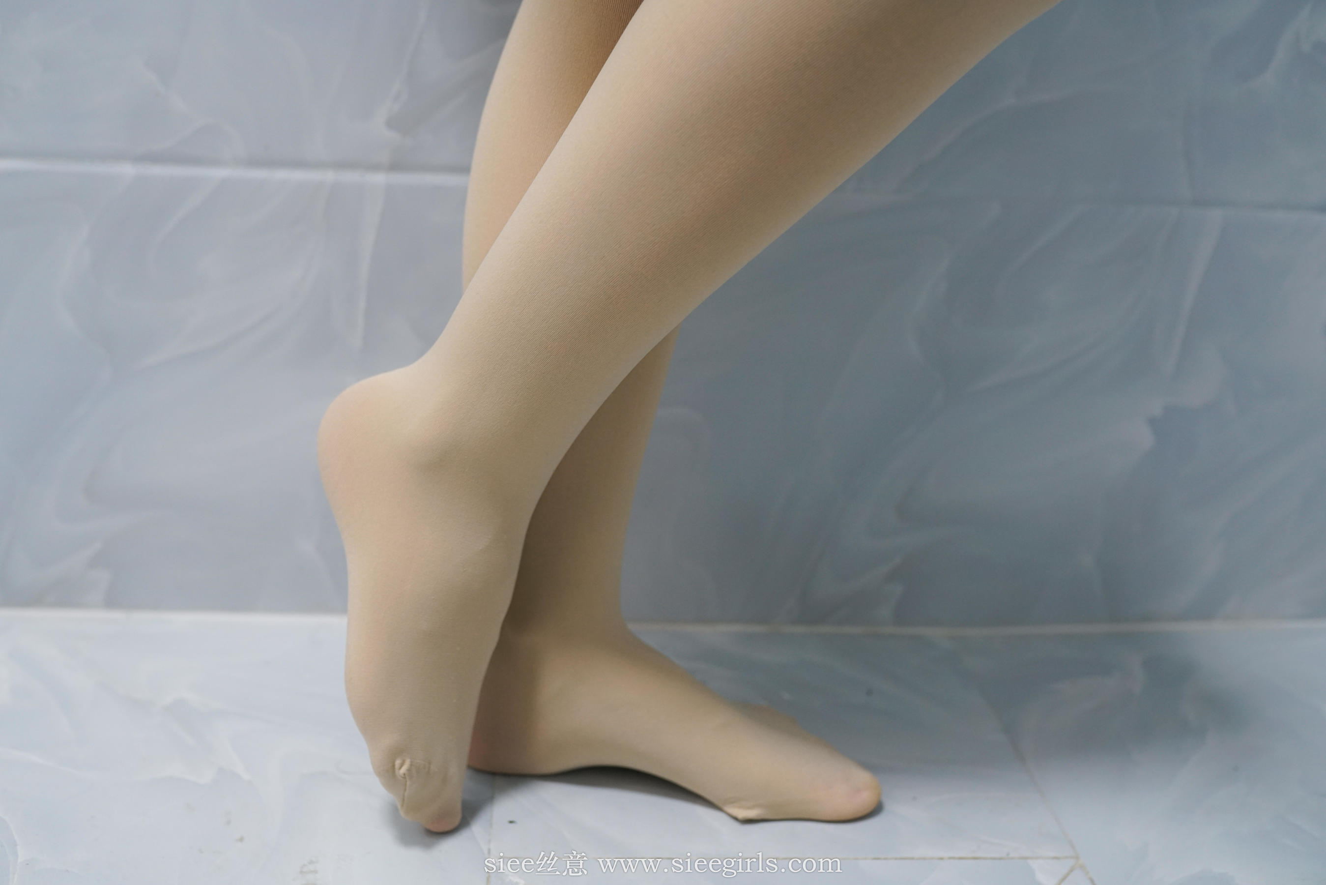 [丝意SIEE] No.419 敏敏 ~生命的痕迹  第13张