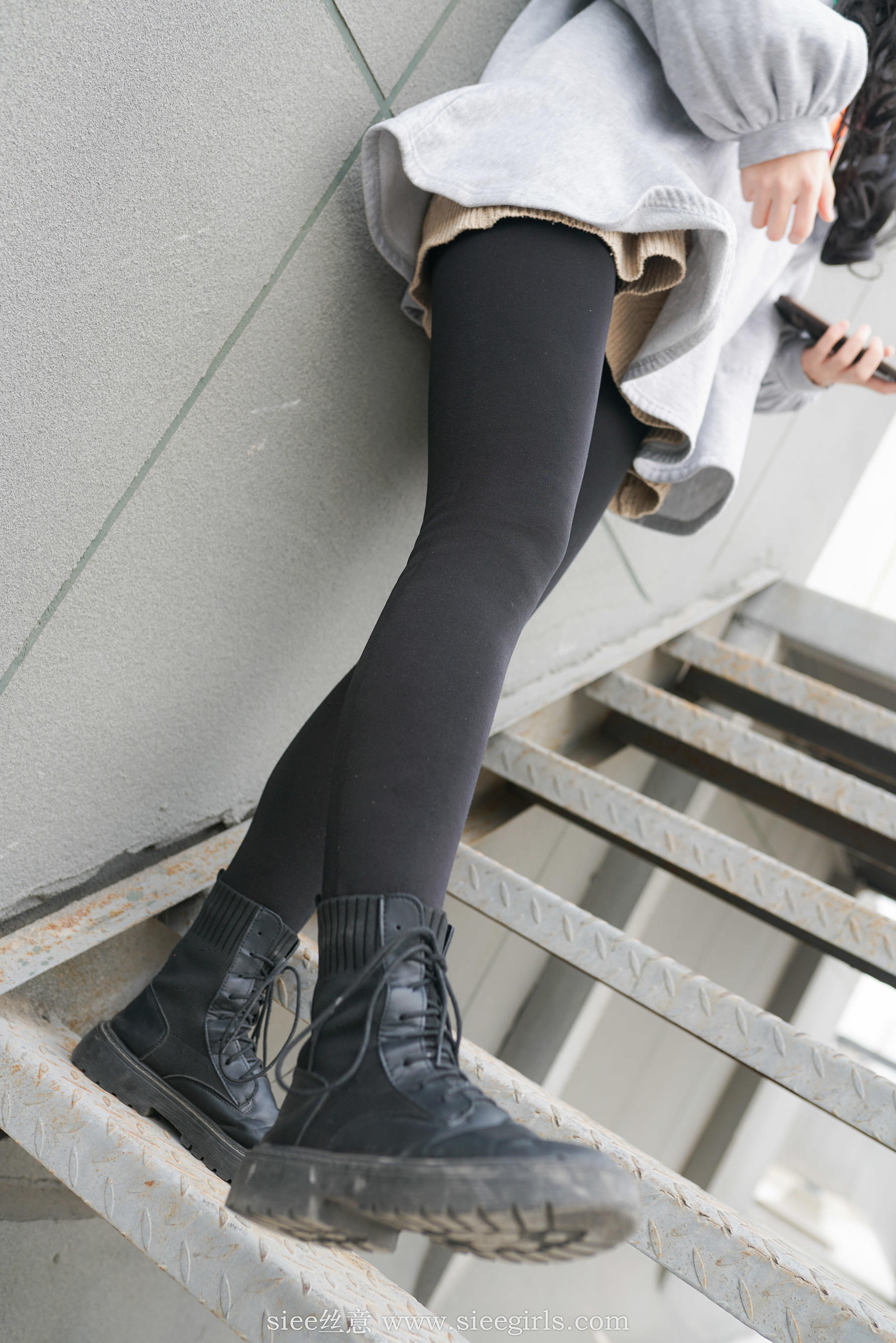 [丝意SIEE] No.422 含含 点点滴滴  第16张