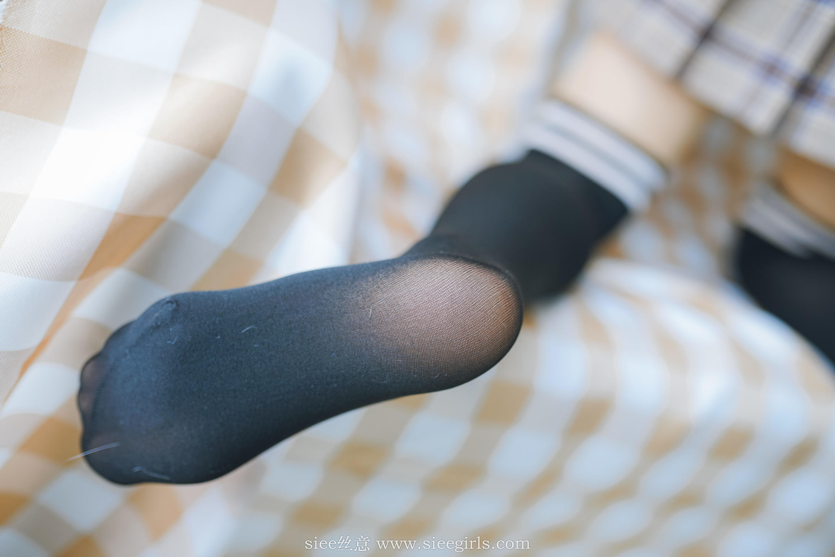 [丝意SIEE] No.427 含含 素年锦时  第44张