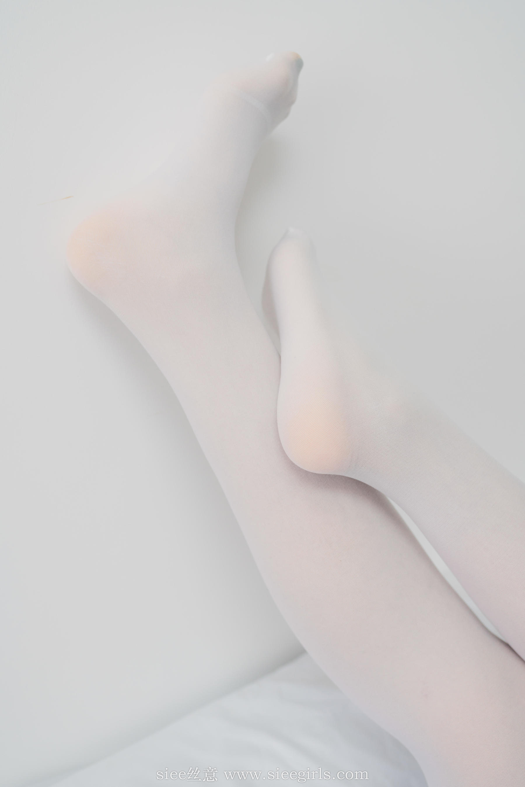 [丝意SIEE] No.429 妞妞 正义的颜色（下）  第18张