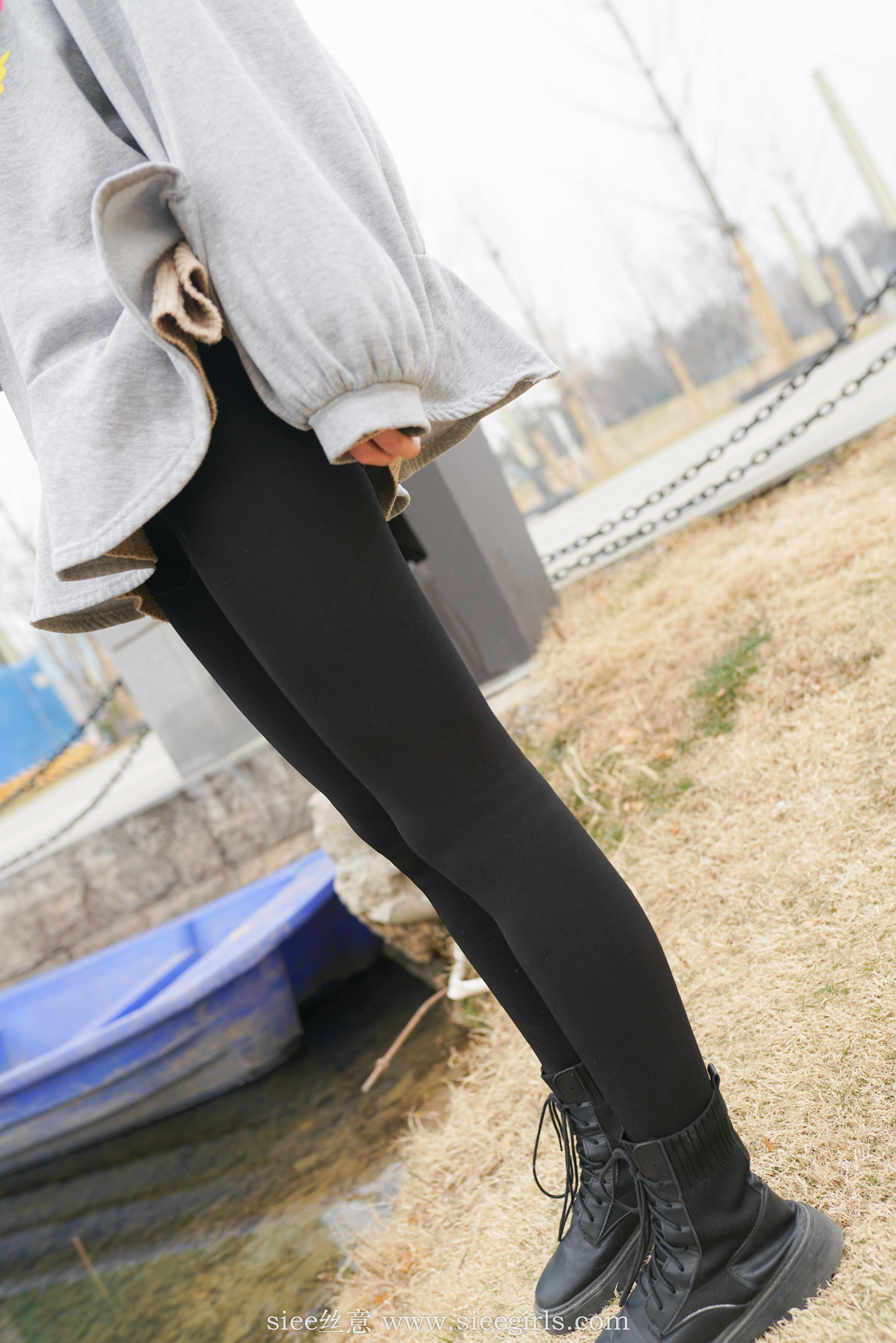 [丝意SIEE] No.417 含含 新年快乐  第69张