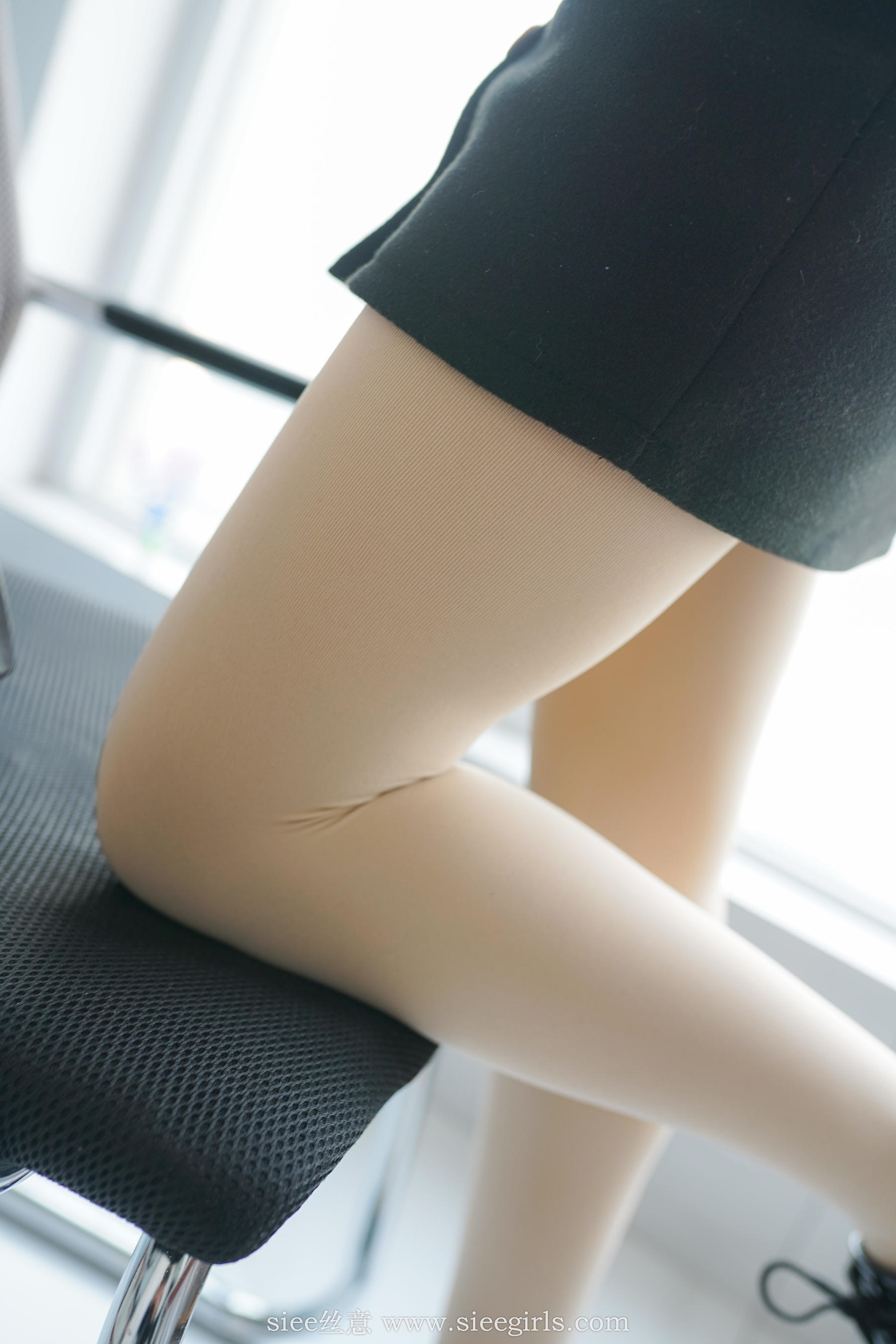 [丝意SIEE] No.418 瑶瑶 冬的美景  第15张