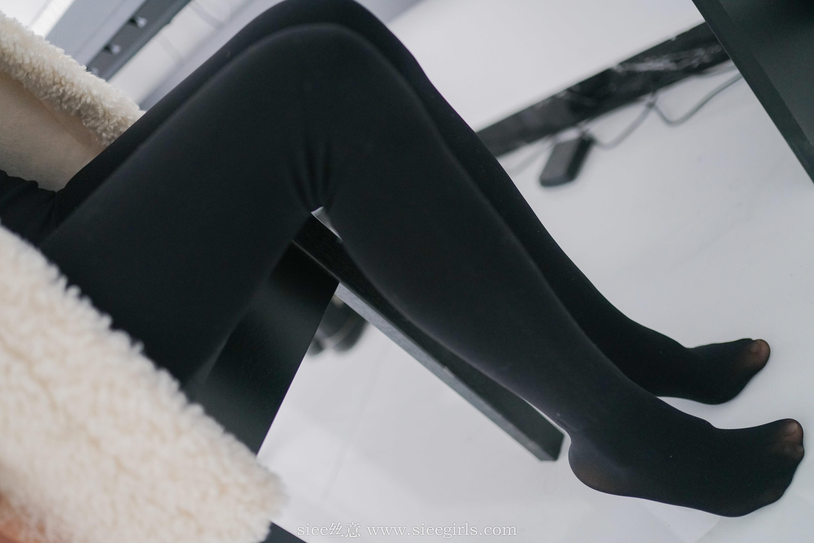 [丝意SIEE] No.421 童童 时光温柔以待  第55张