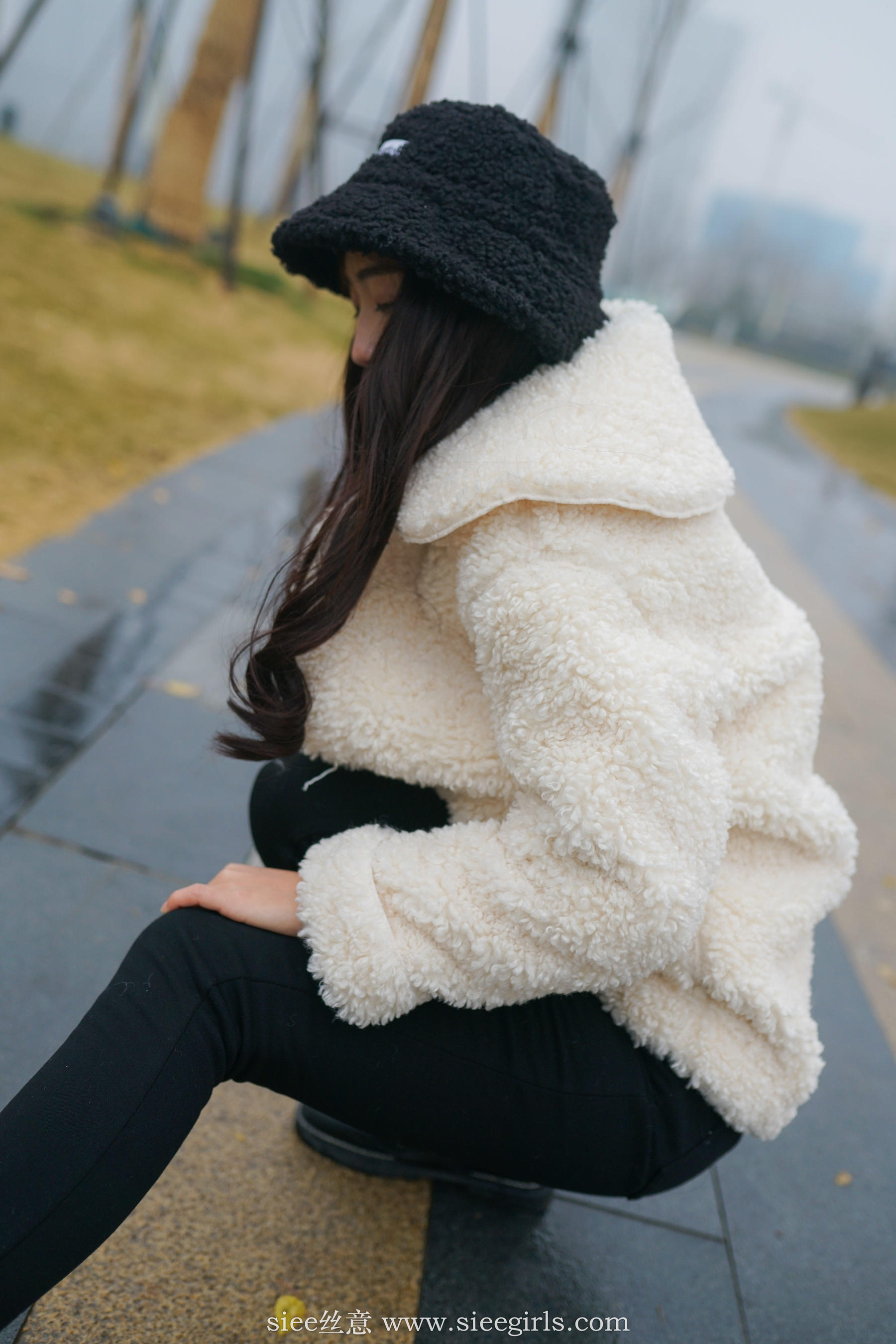 [丝意SIEE] No.411 童童 守一份回忆（下）  第18张