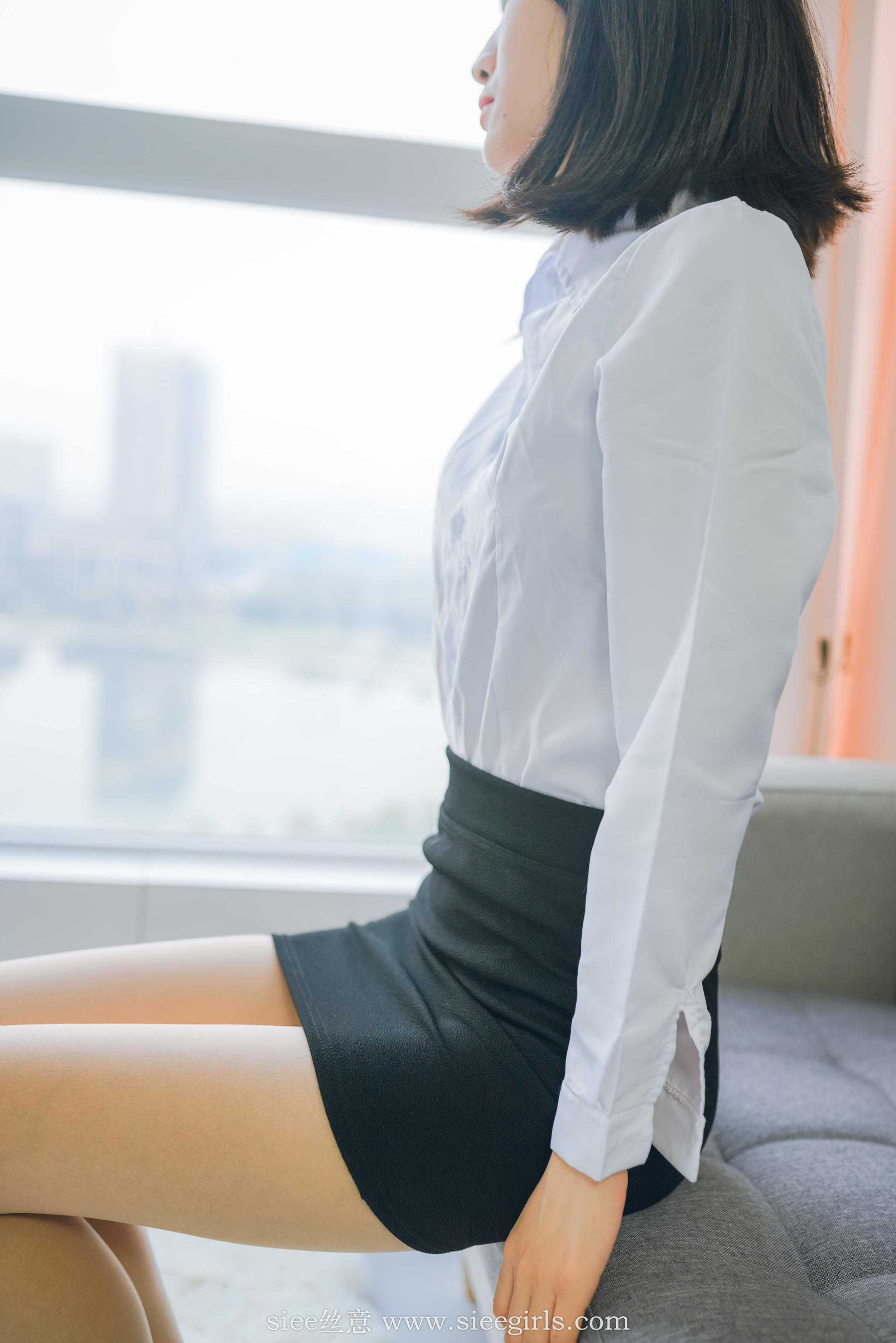 [丝意SIEE] No.396 含含 叶落惊喜  第24张