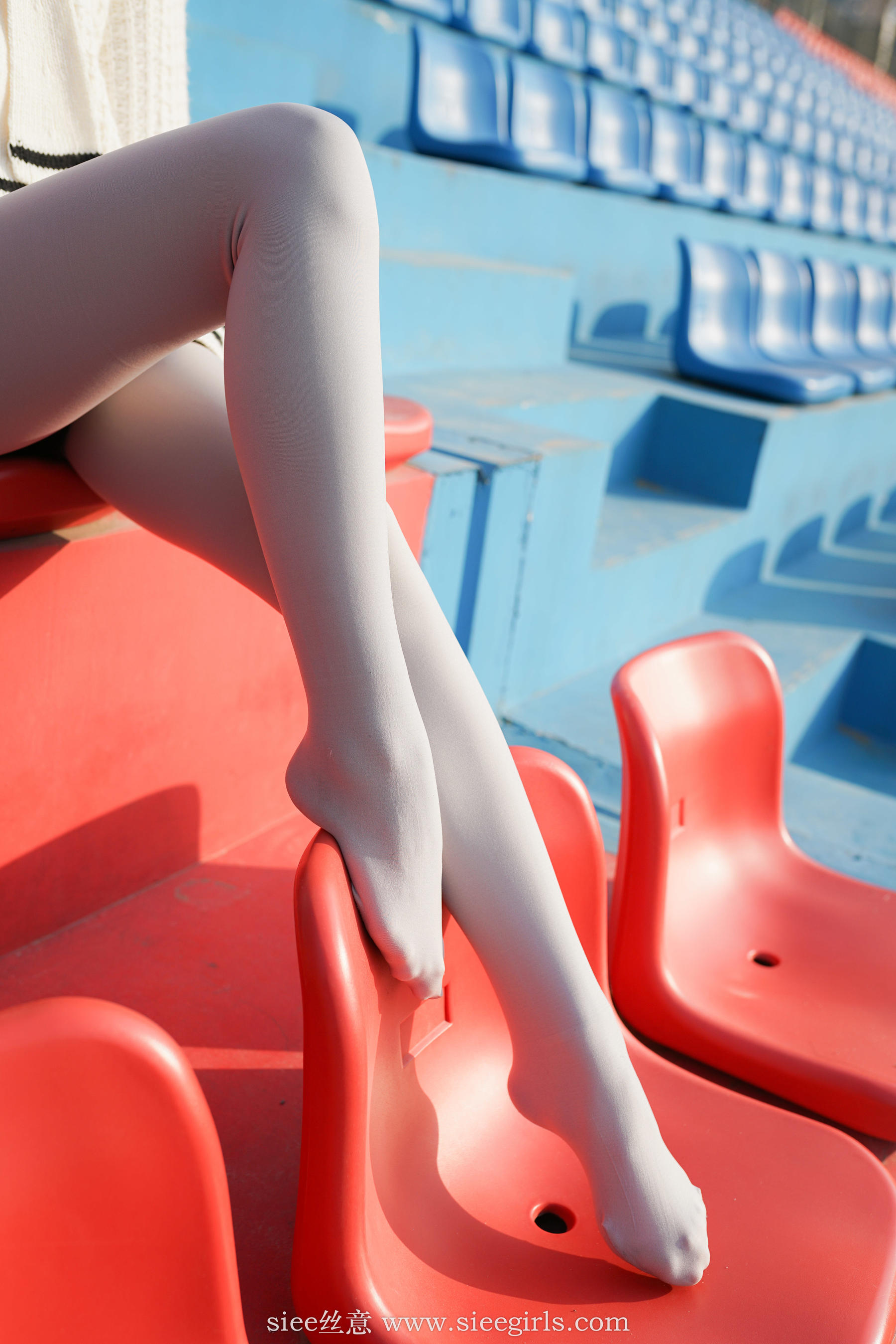 [丝意SIEE] No.391 樱樱 流年不语，誓言无声  第44张