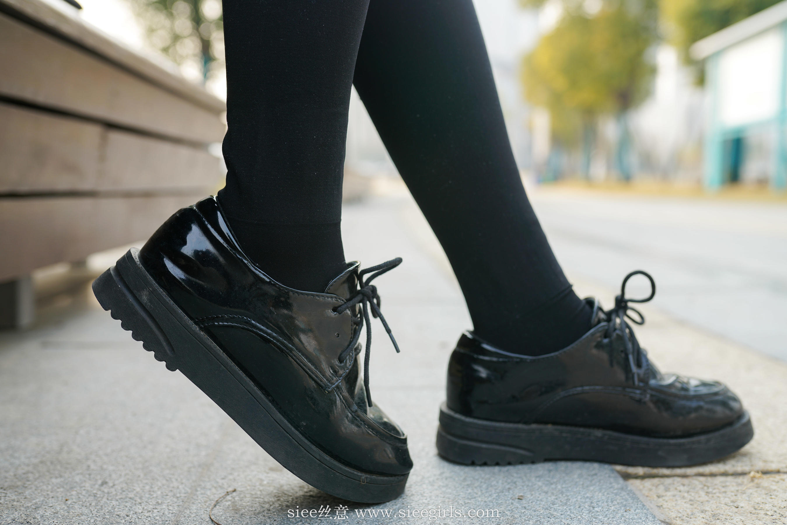 [丝意SIEE] No.404 瑶瑶 这美丽的世间  第5张