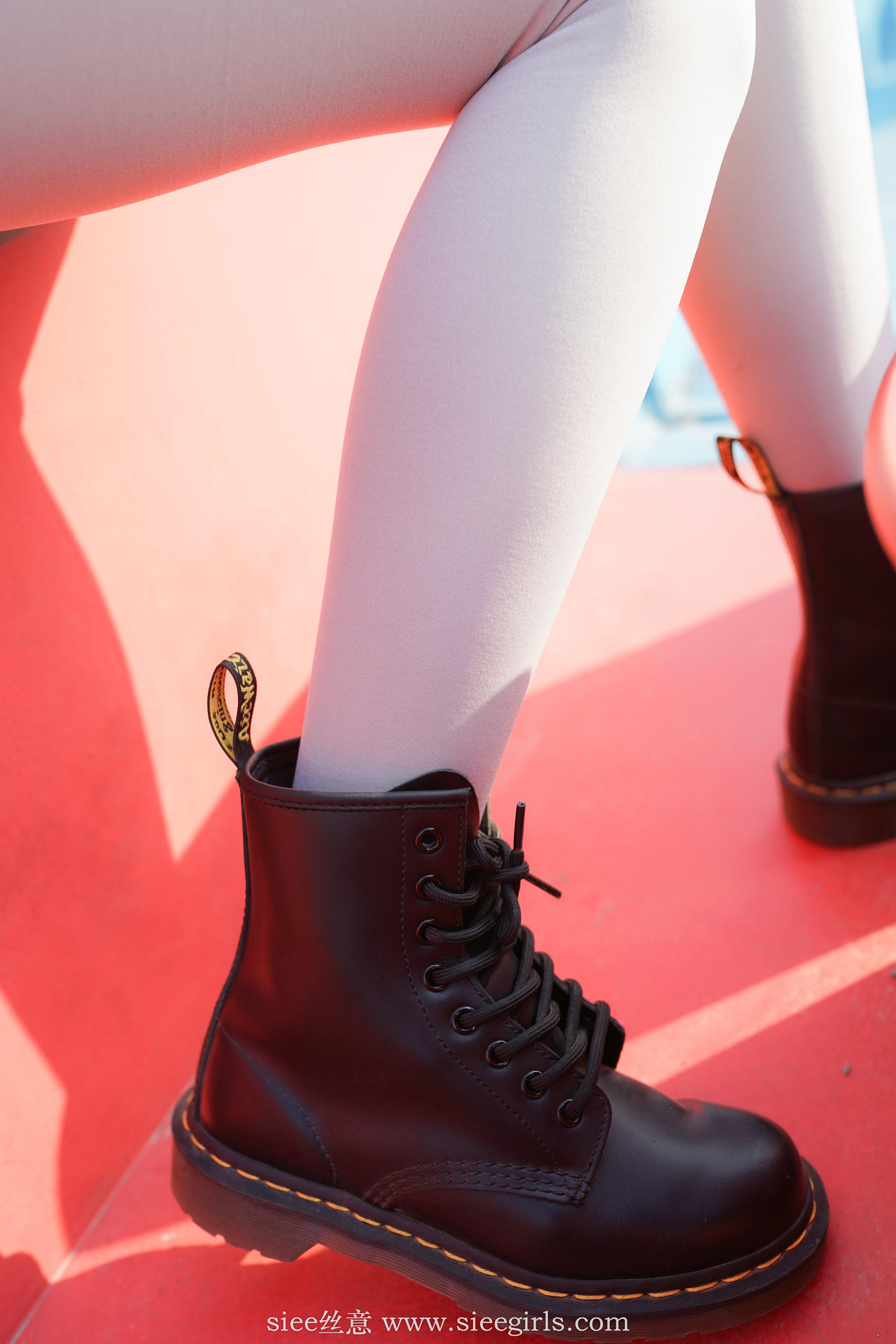 [丝意SIEE] No.391 樱樱 流年不语，誓言无声  第26张