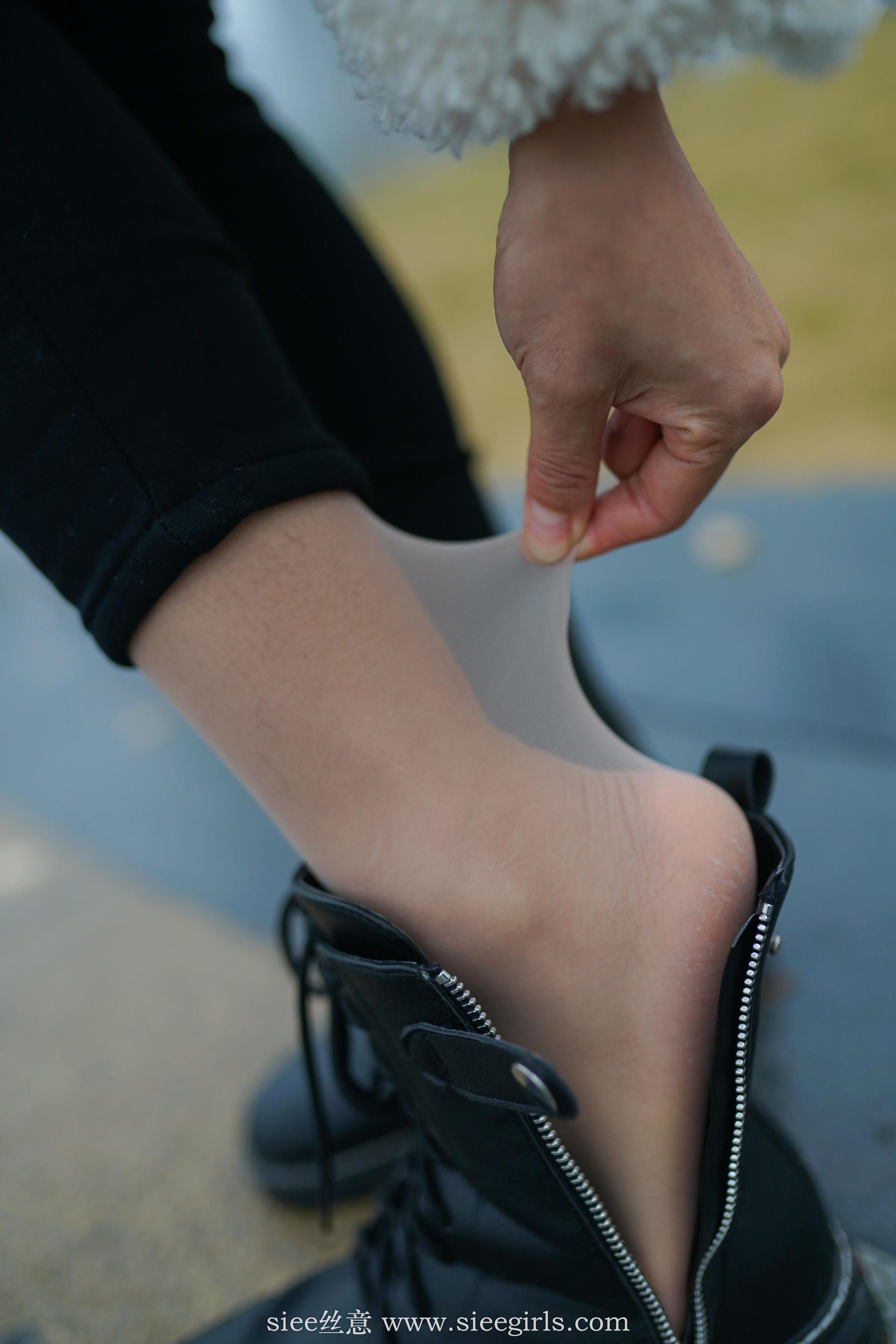 [丝意SIEE] No.411 童童 守一份回忆（下）  第44张