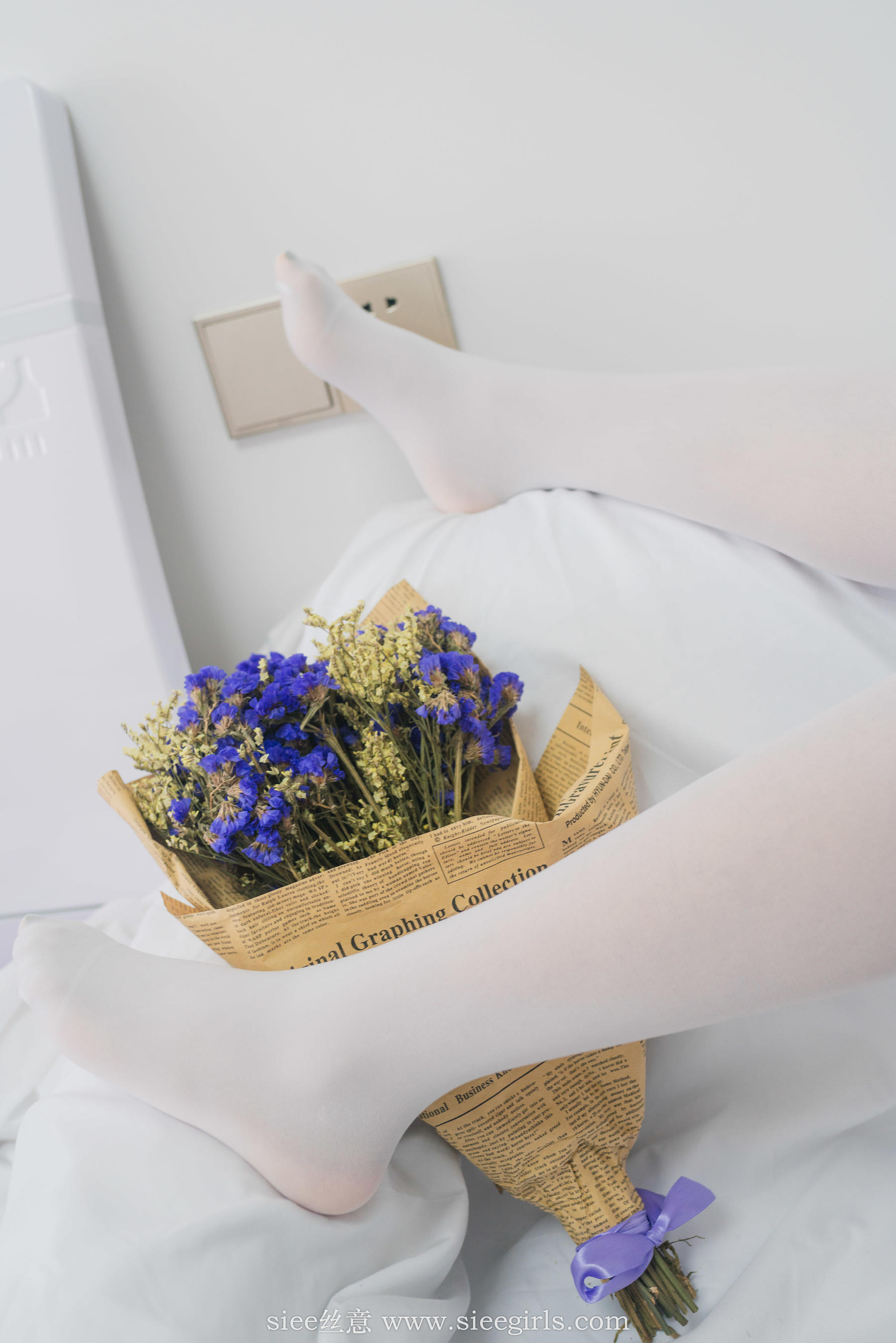 [丝意SIEE] No.429 妞妞 正义的颜色（下）  第4张