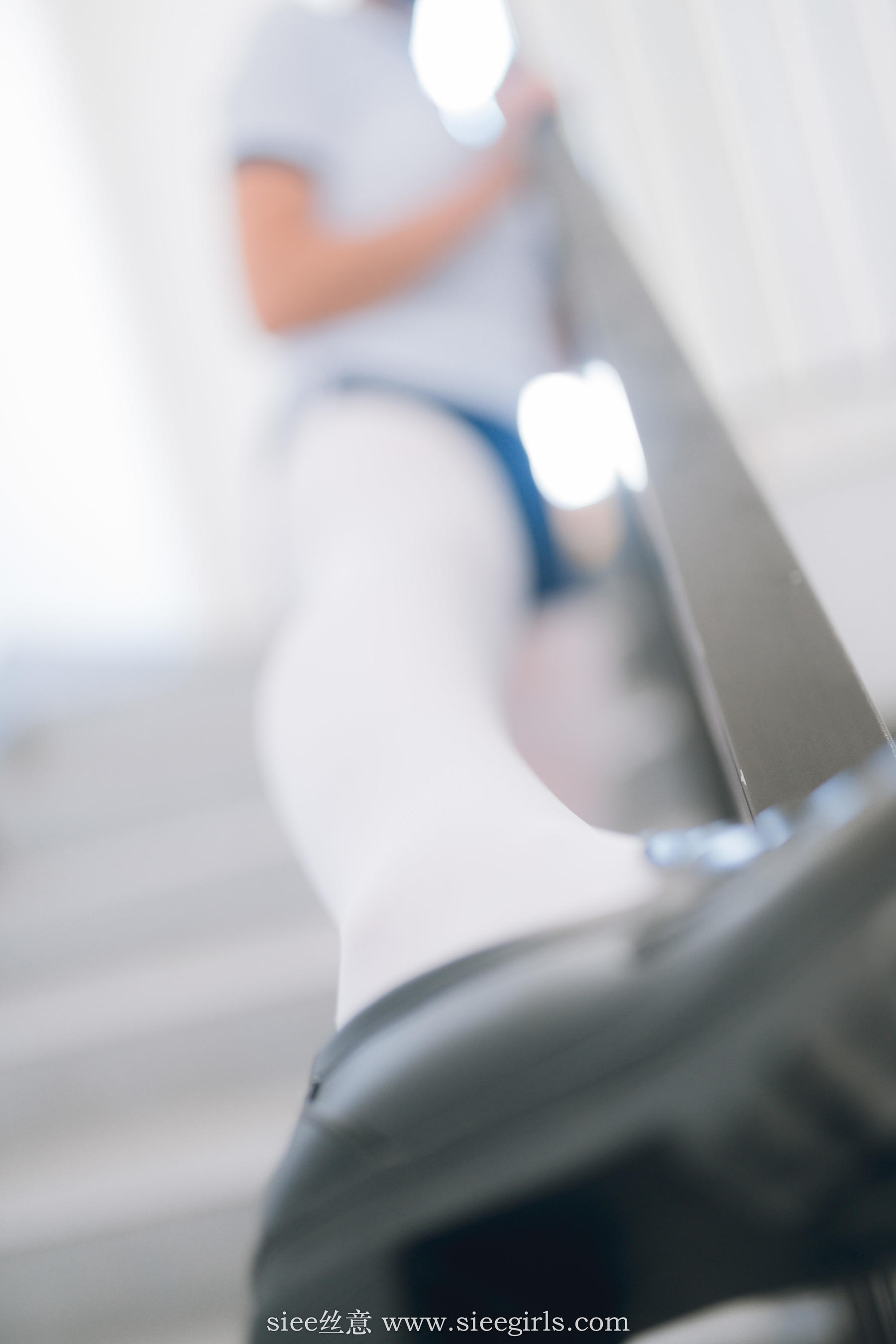 [丝意SIEE] No.428 妞妞 正义的颜色  第26张