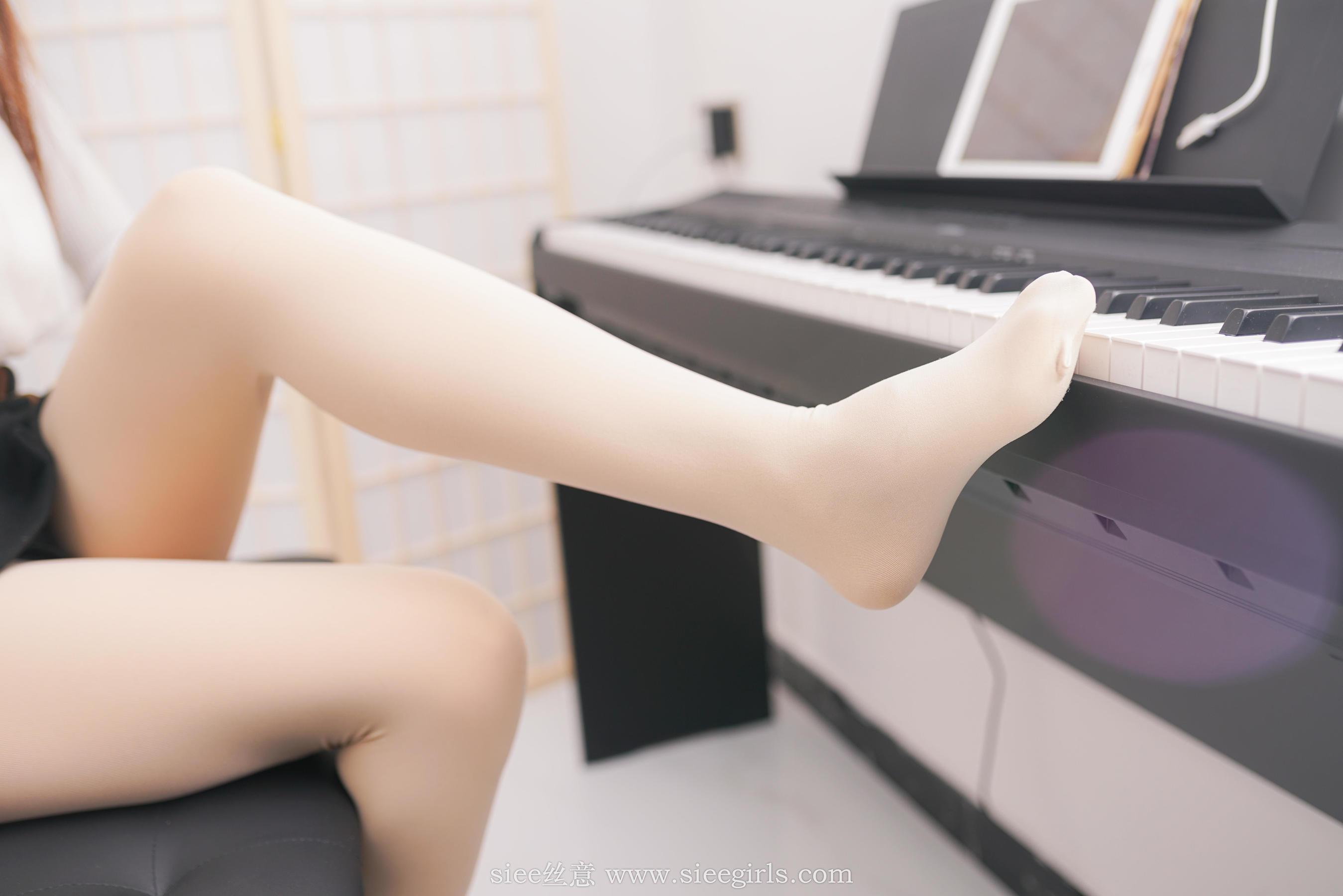 [丝意SIEE] No.409 瑶瑶 倾听沉睡的音符  第10张