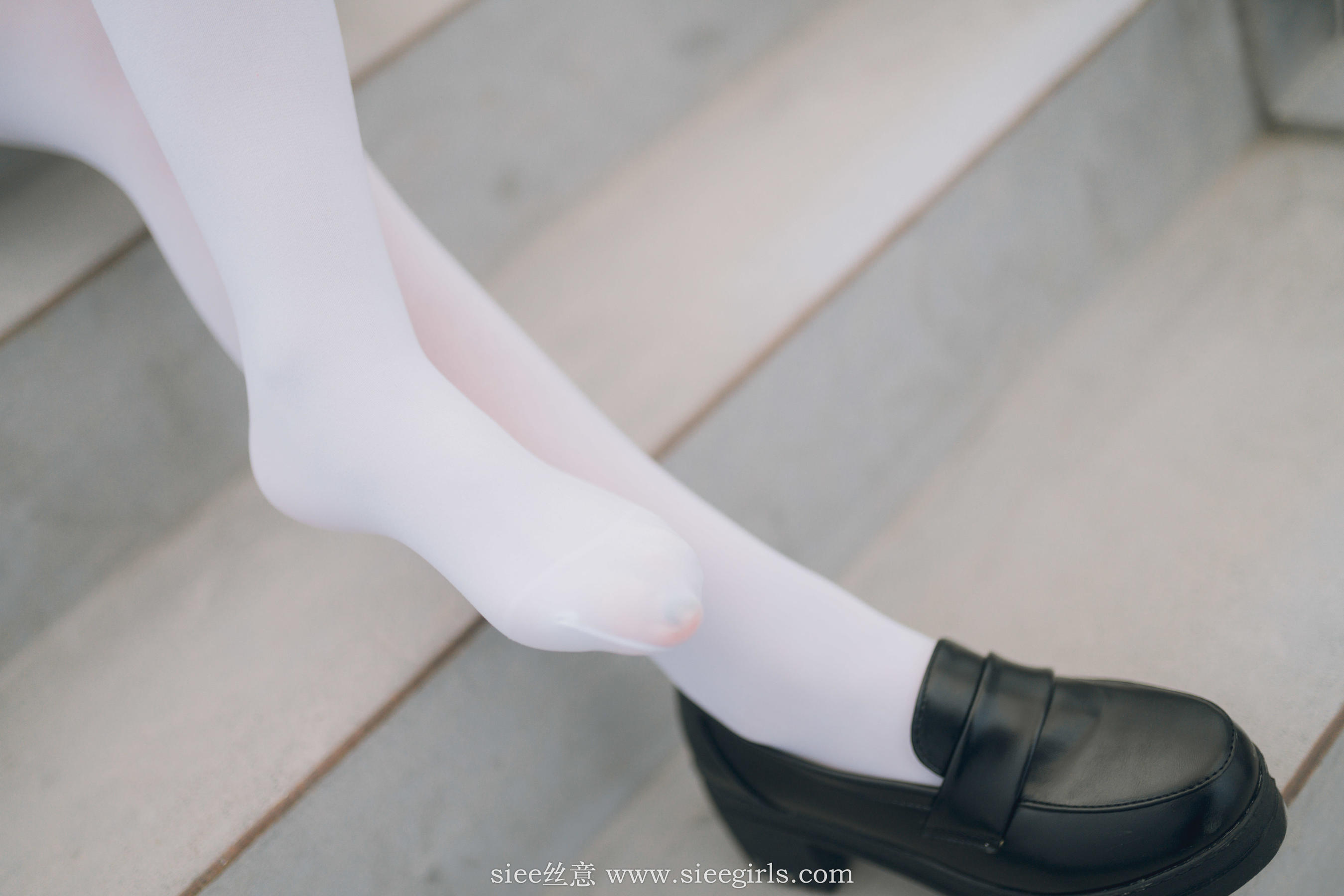 [丝意SIEE] No.428 妞妞 正义的颜色  第17张