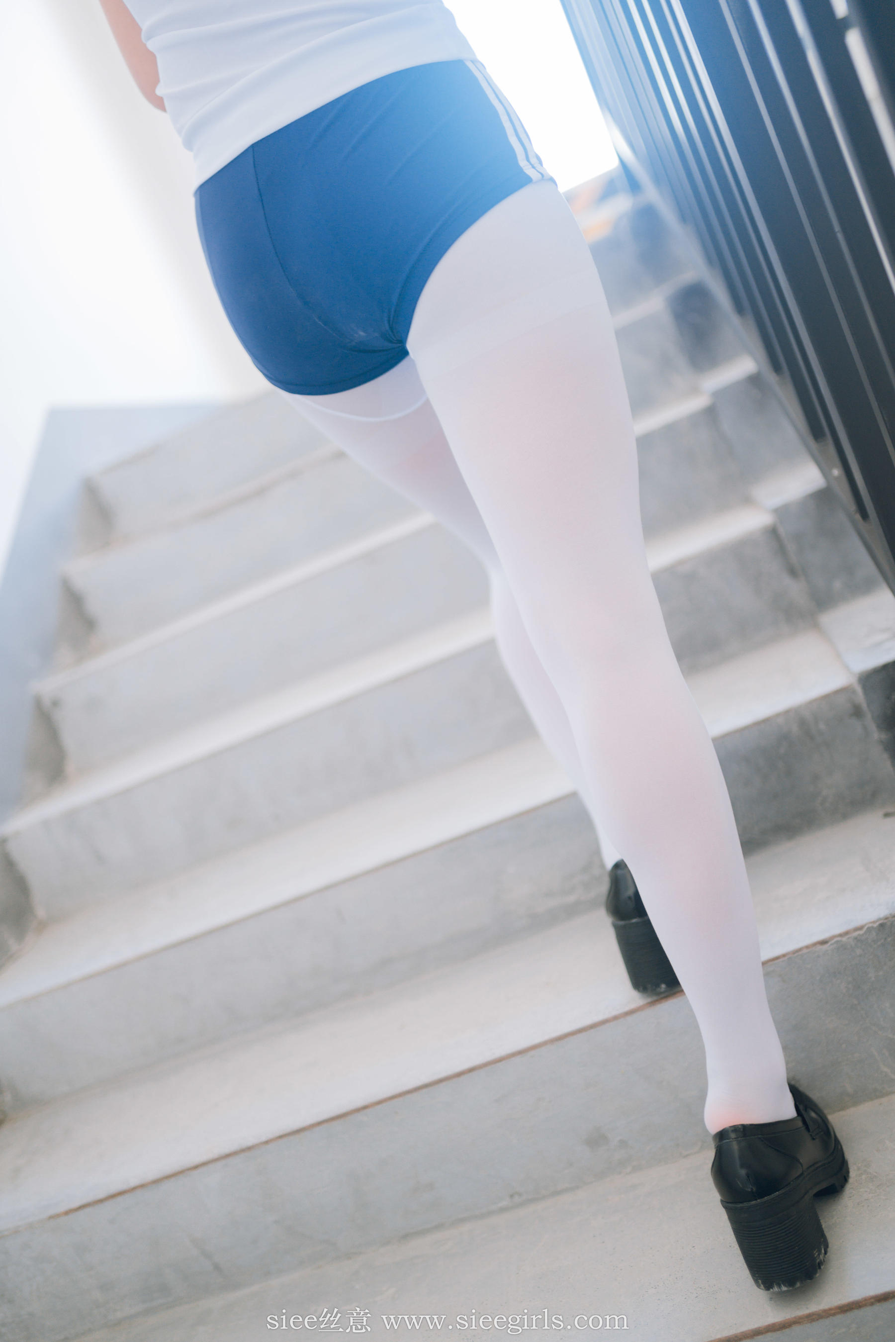 [丝意SIEE] No.428 妞妞 正义的颜色  第16张