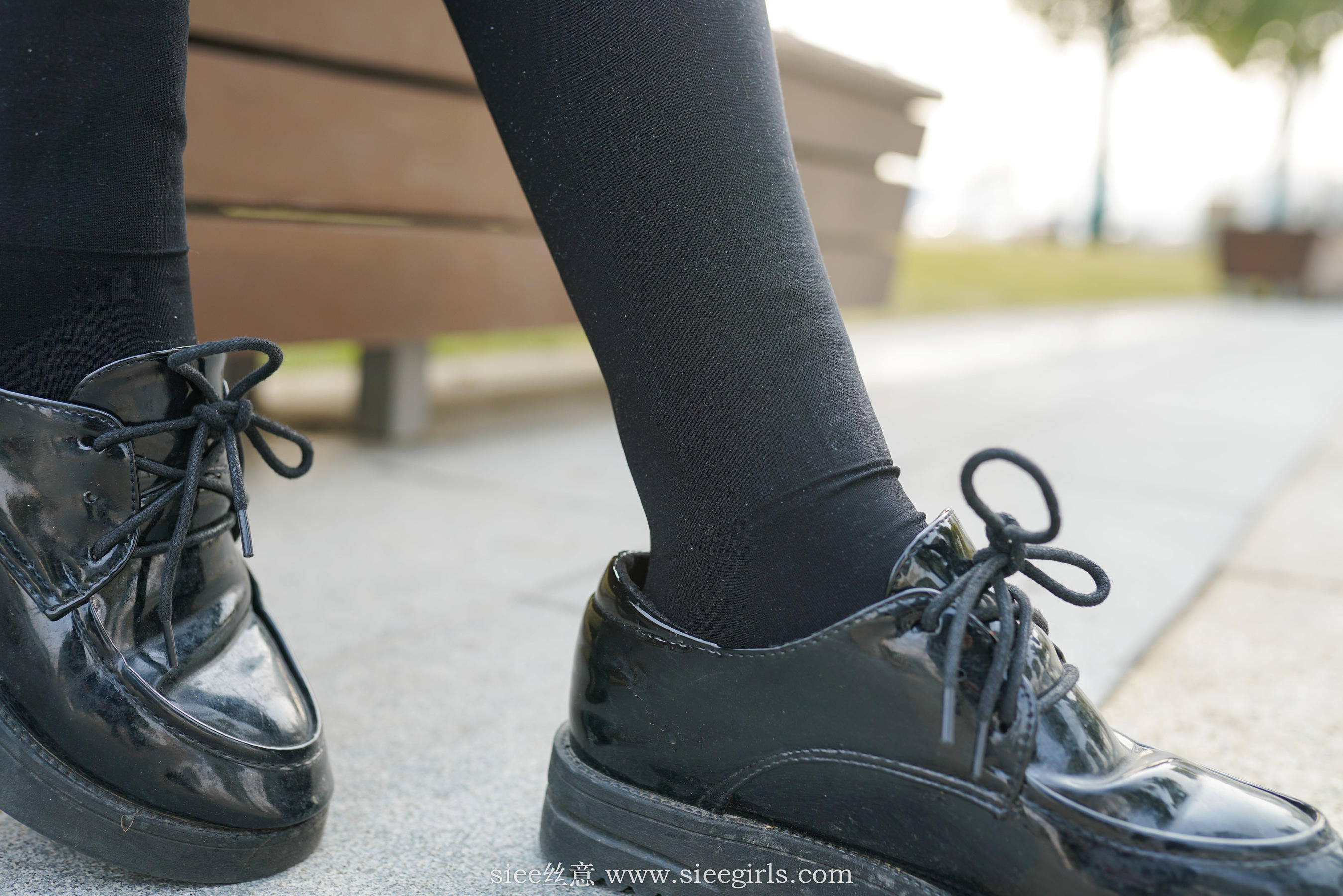 [丝意SIEE] No.404 瑶瑶 这美丽的世间  第7张