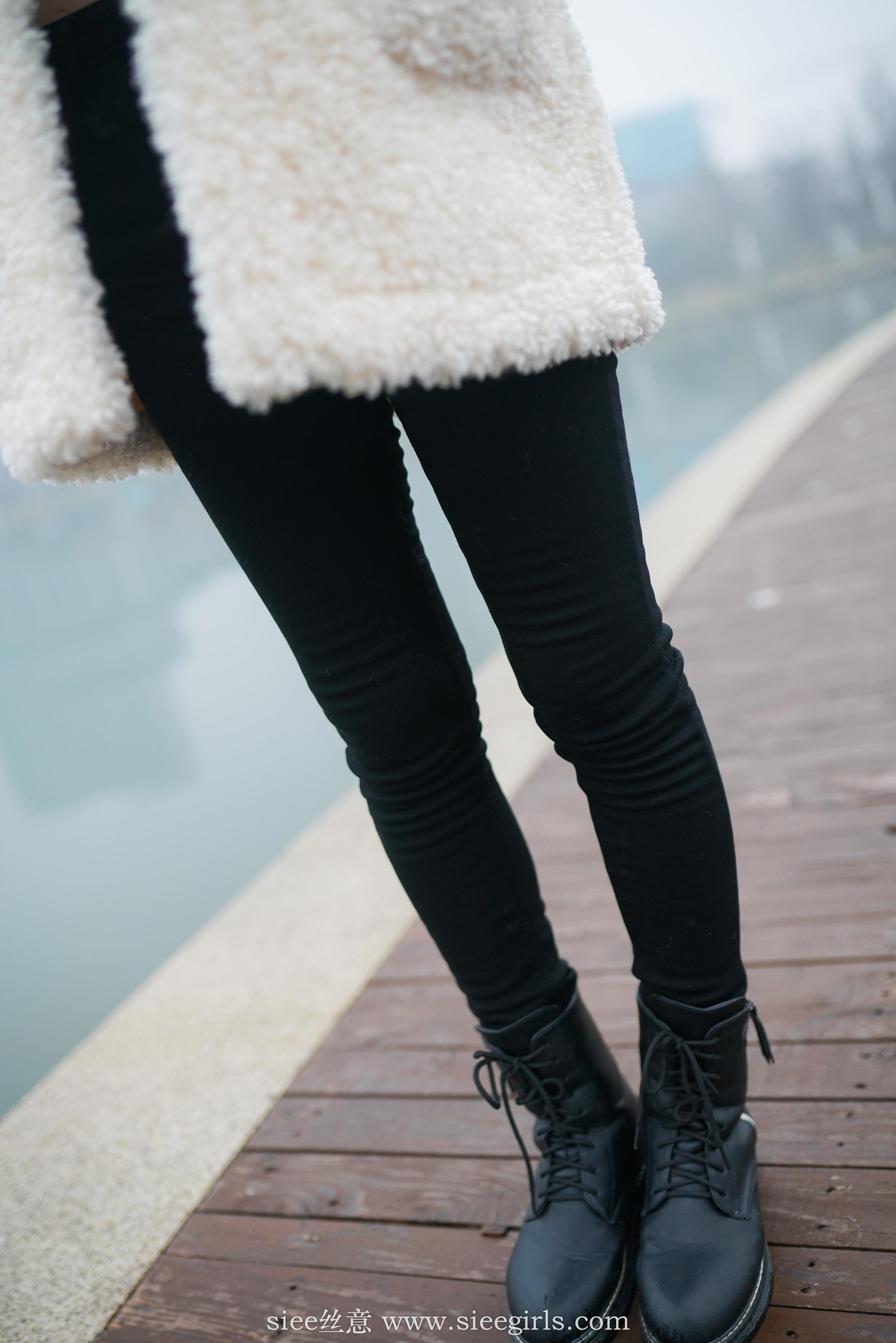 [丝意SIEE] No.407 童童 守一份回忆  第60张