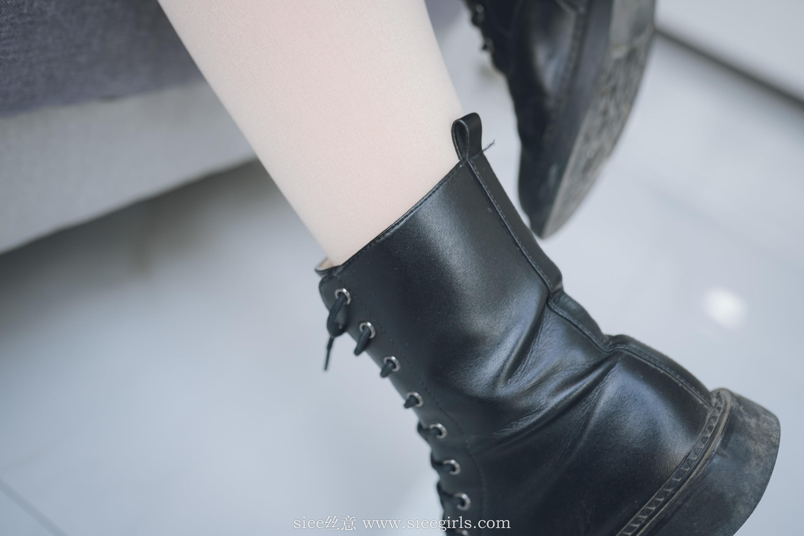 [丝意SIEE] No.402 敏敏 2020  第4张