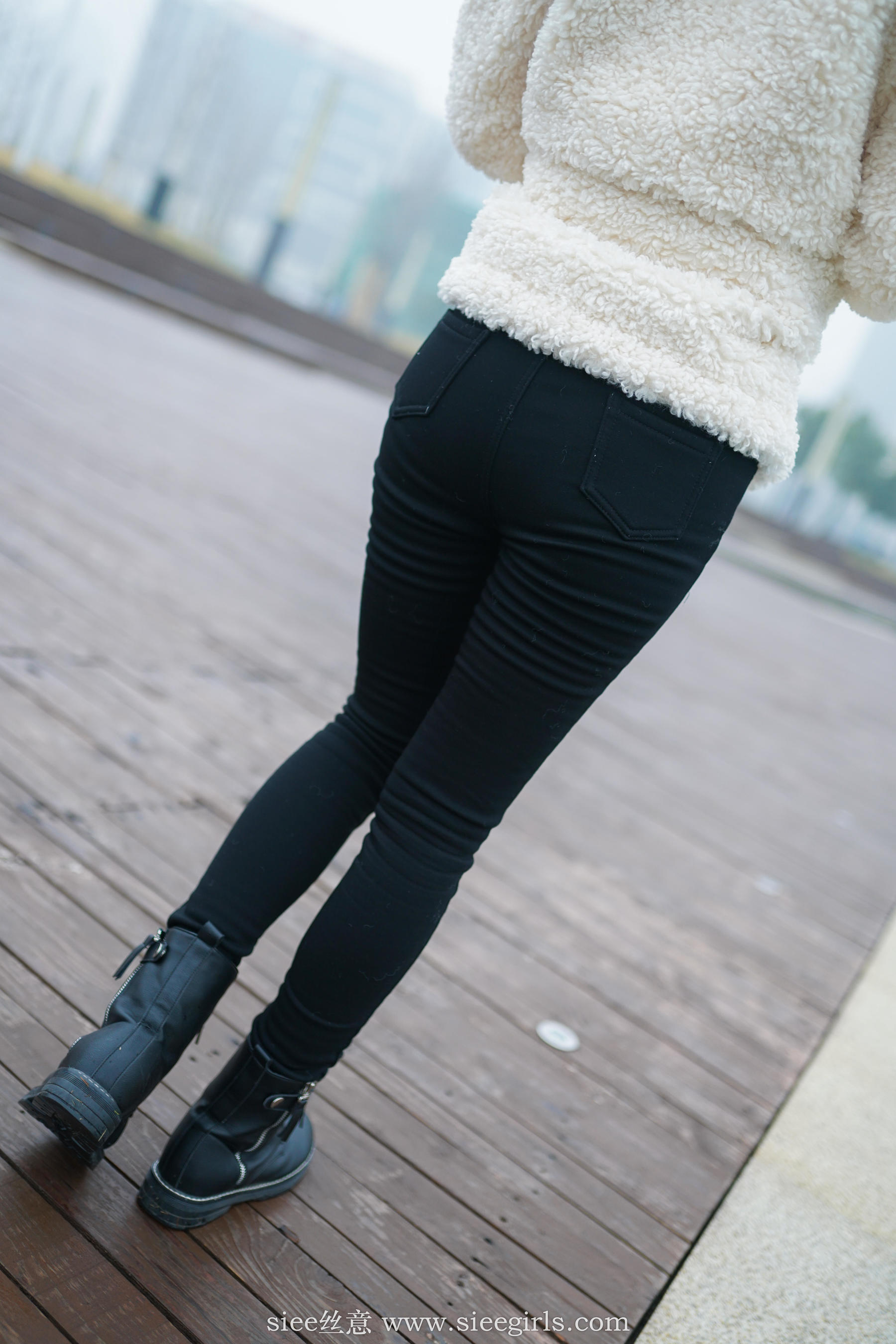 [丝意SIEE] No.407 童童 守一份回忆  第4张