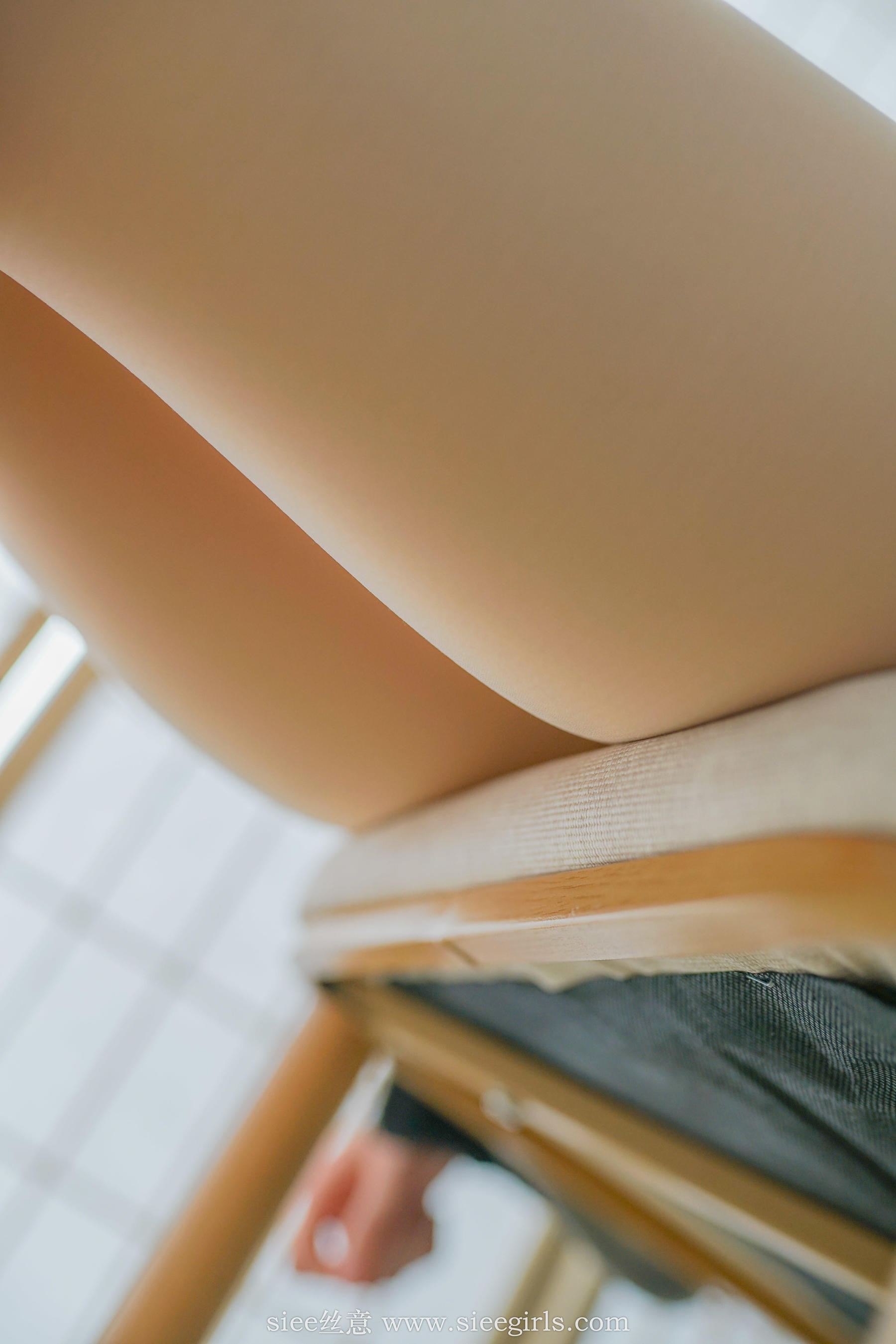 [丝意SIEE] No.405 含含 简单的幸福  第7张