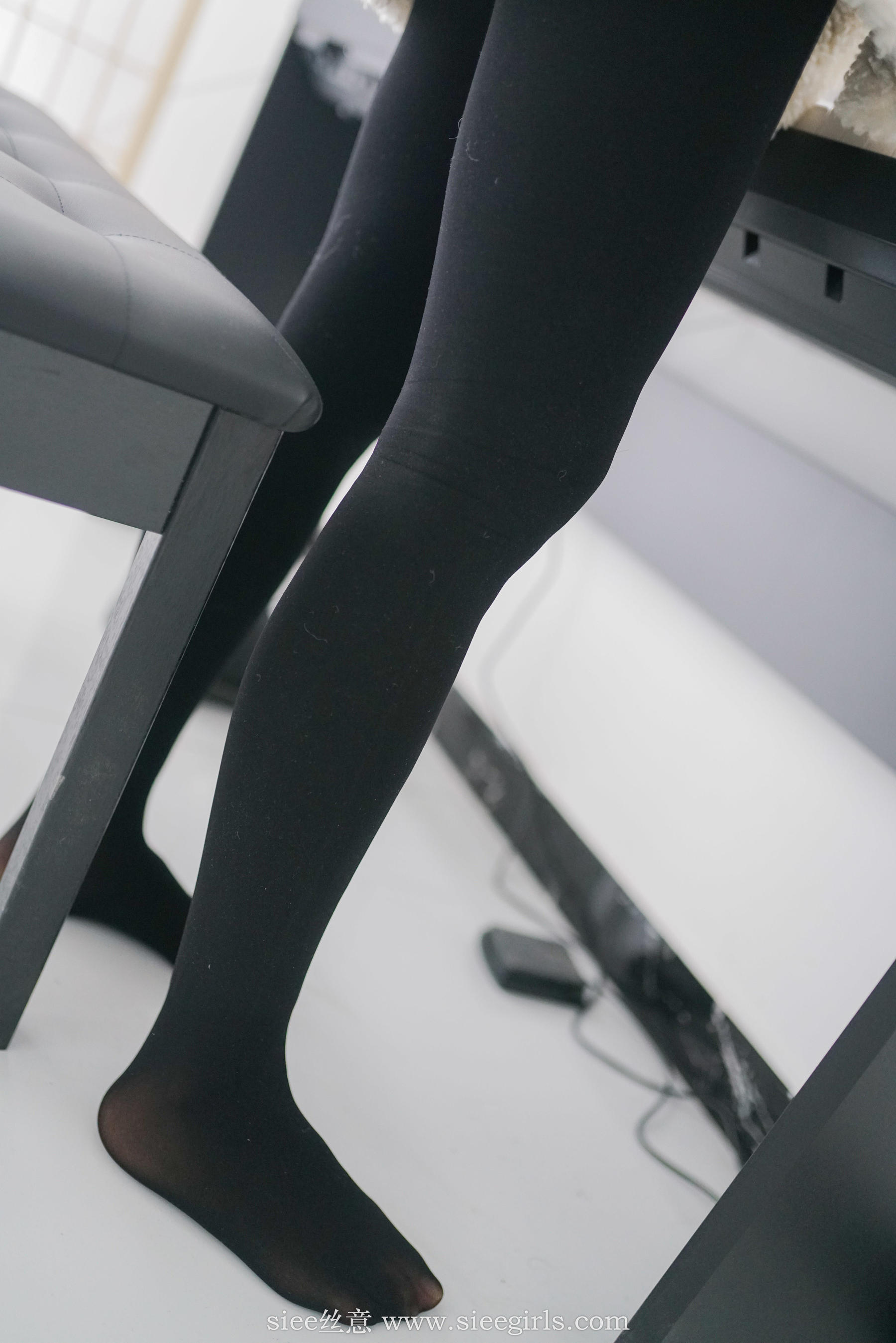 [丝意SIEE] No.421 童童 时光温柔以待  第35张