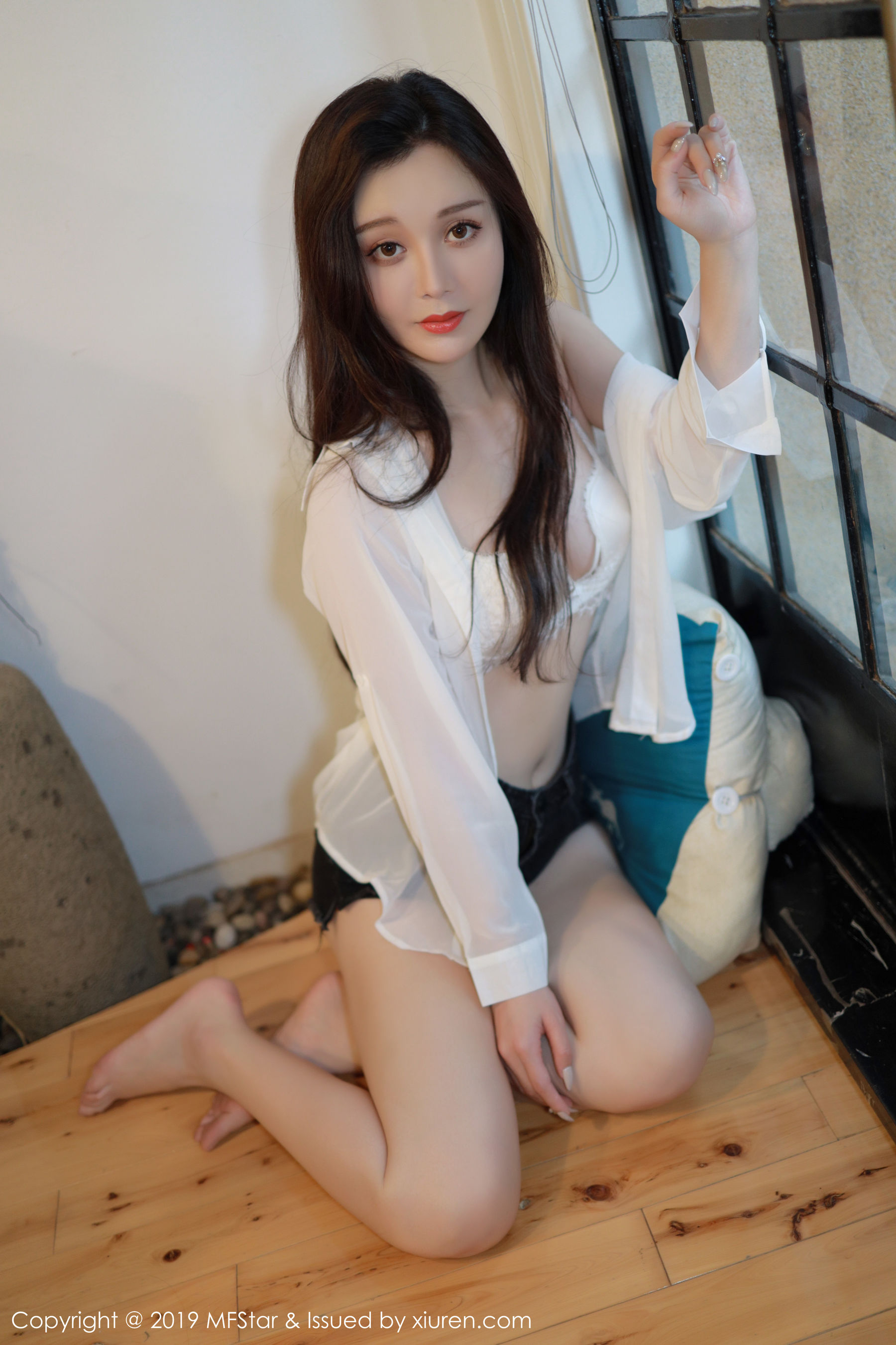 [模范学院MFStar] Vol.227 鲍妮boonie