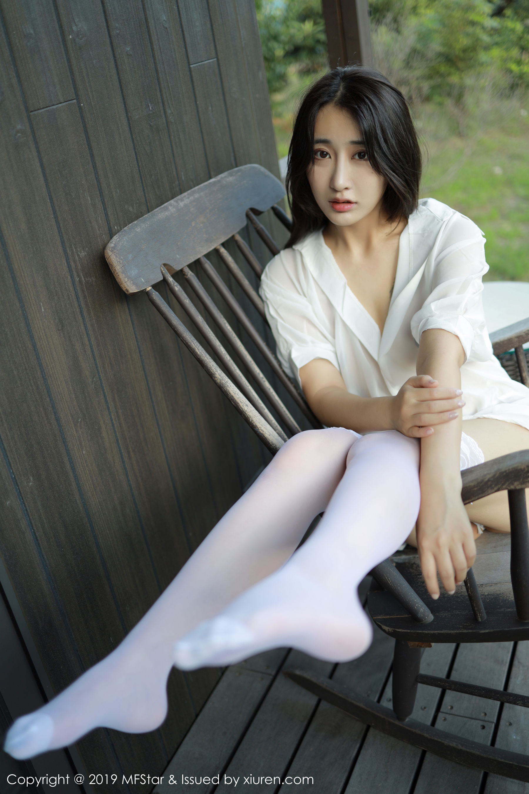 [模范学院MFStar] Vol.219 Betty林子欣