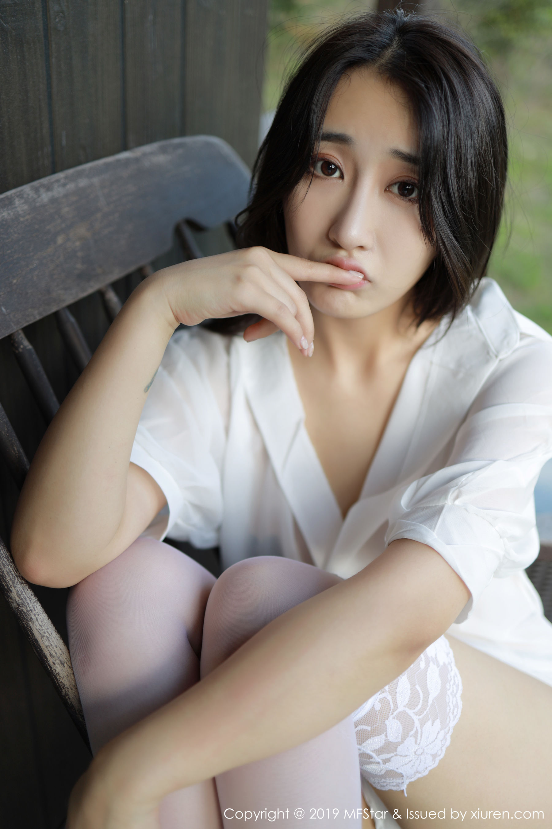 [模范学院MFStar] Vol.219 Betty林子欣