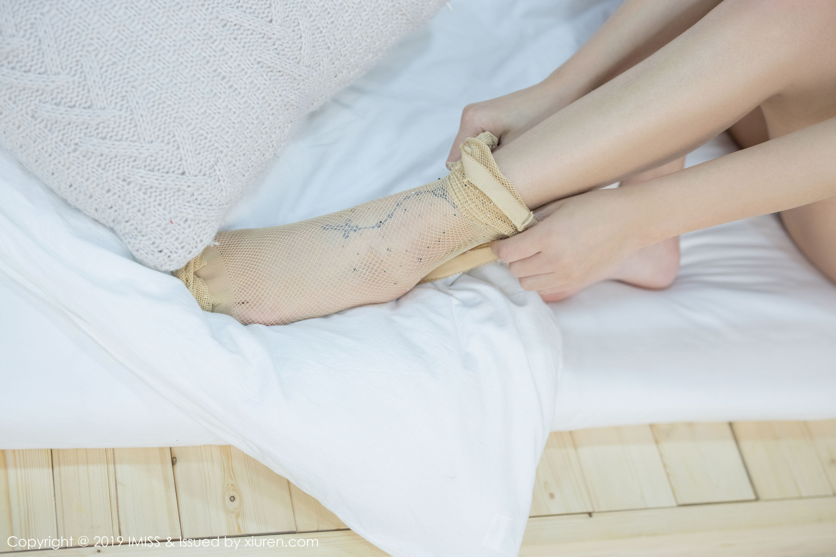[爱蜜社IMiss] Vol.384 Lavinia