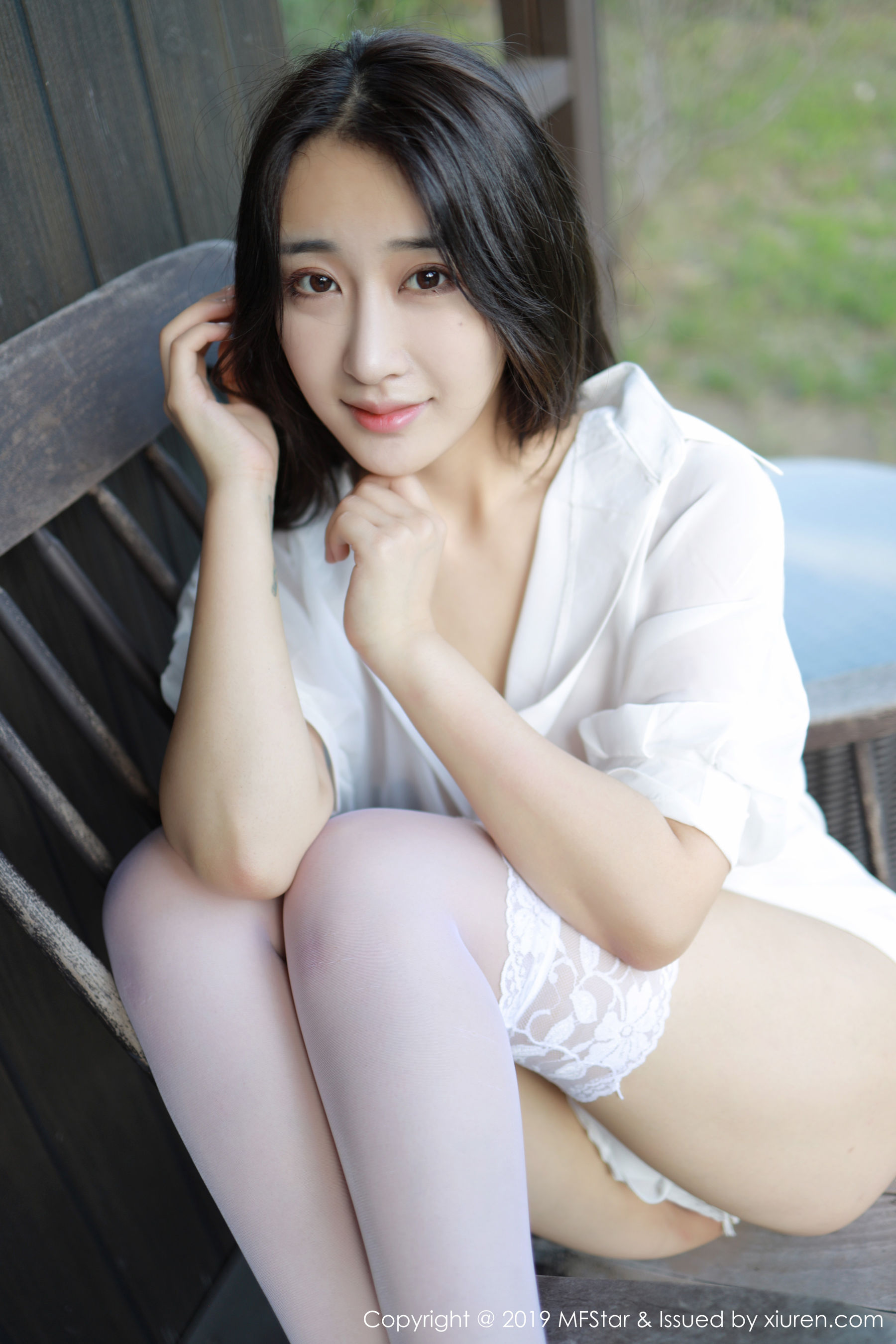 [模范学院MFStar] Vol.219 Betty林子欣