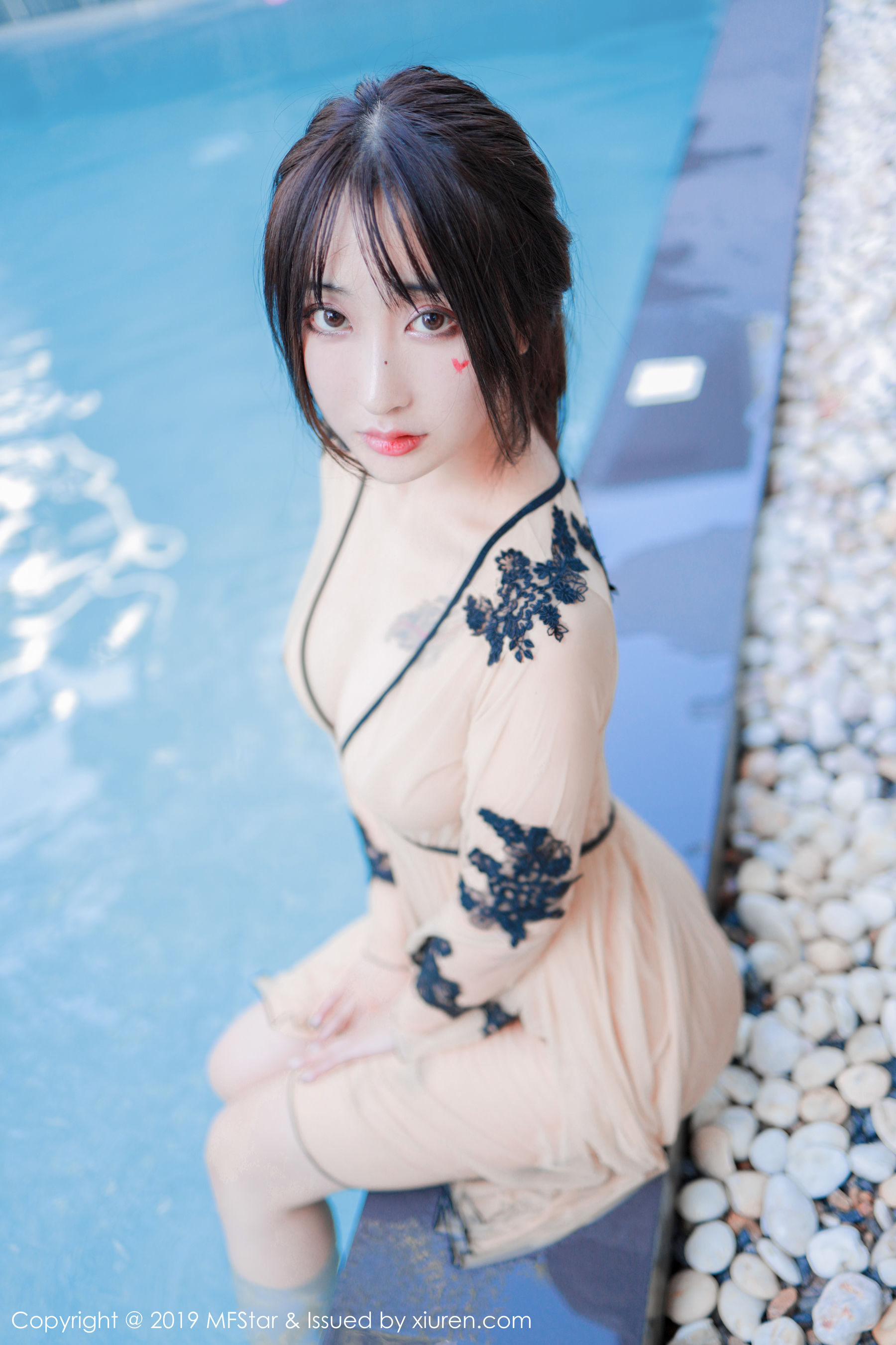 [模范学院MFStar] Vol.230 Betty林子欣