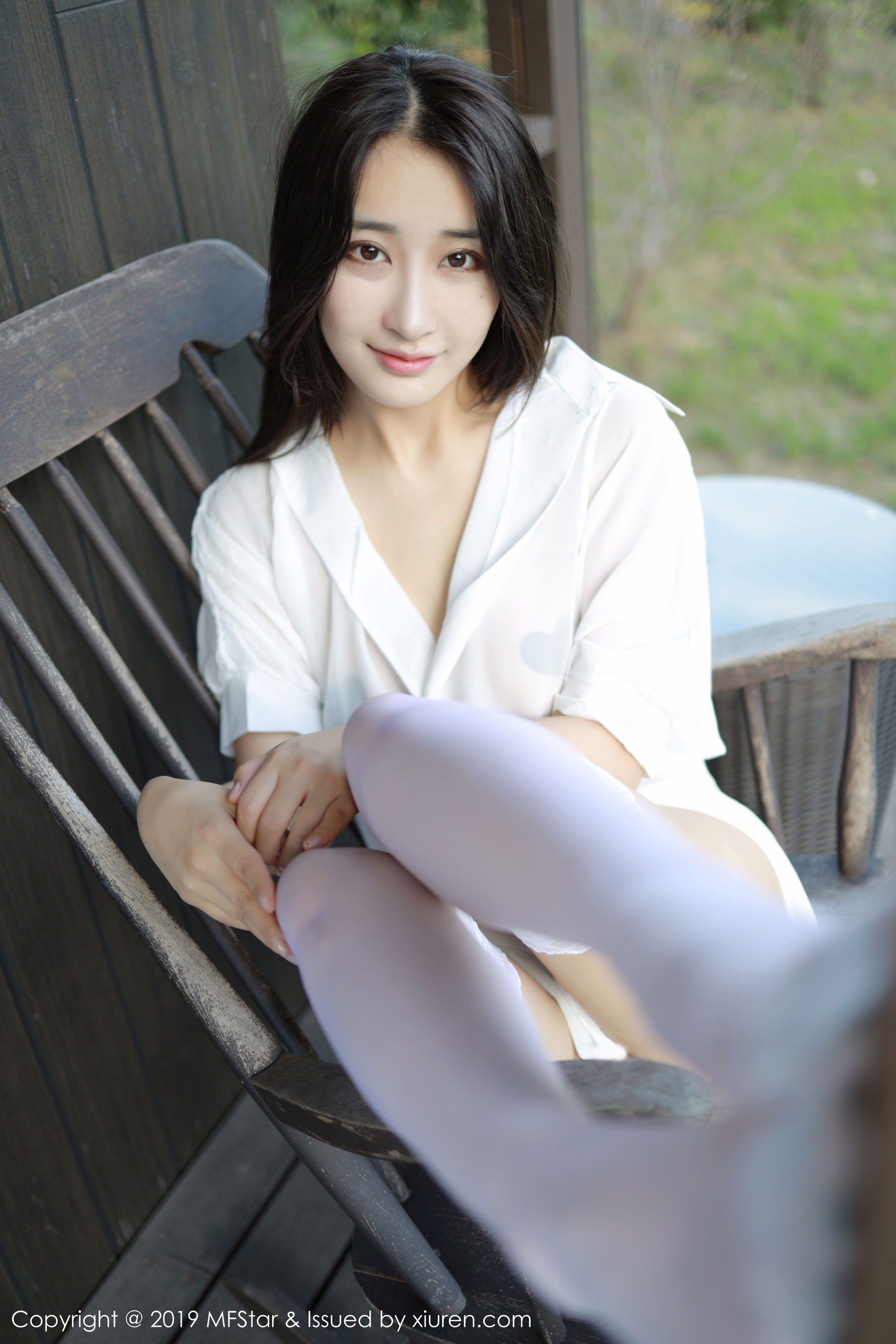 [模范学院MFStar] Vol.219 Betty林子欣