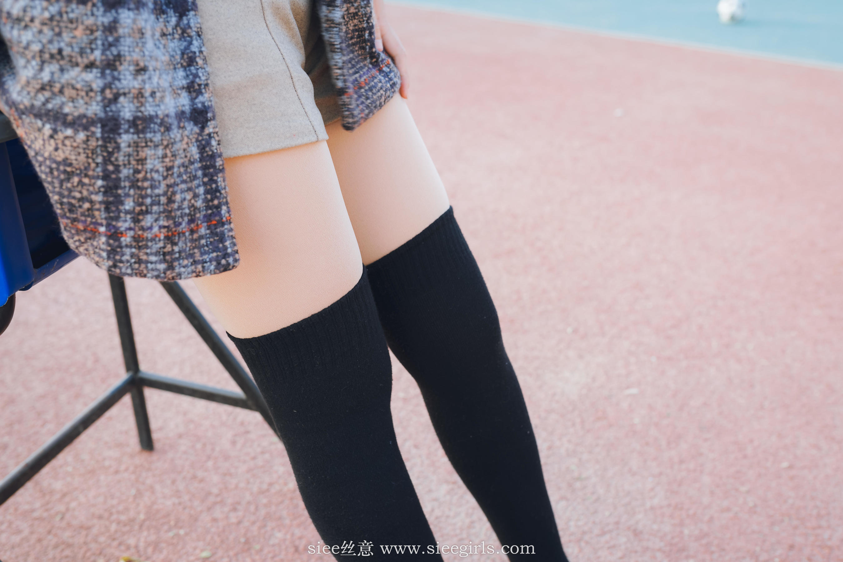 [丝意SIEE] No.388 琴琴 浪漫长筒靴（下）  第48张