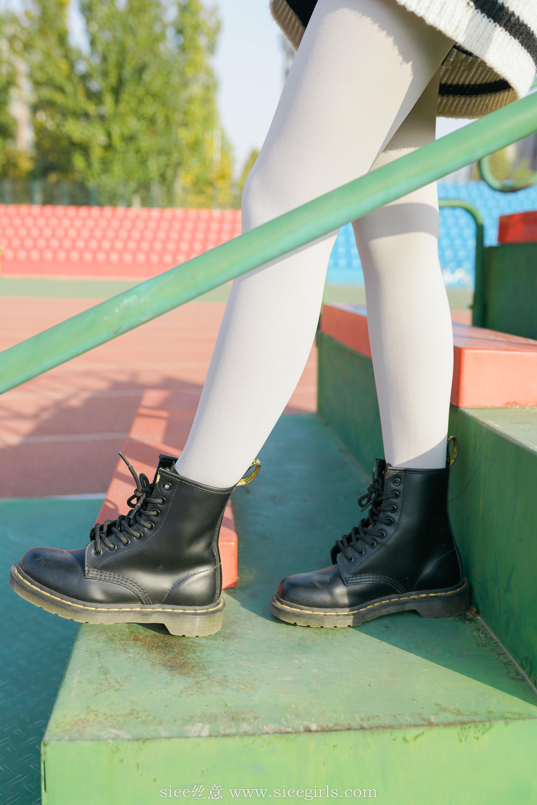 [丝意SIEE] 樱樱 留恋灰咝  第76张