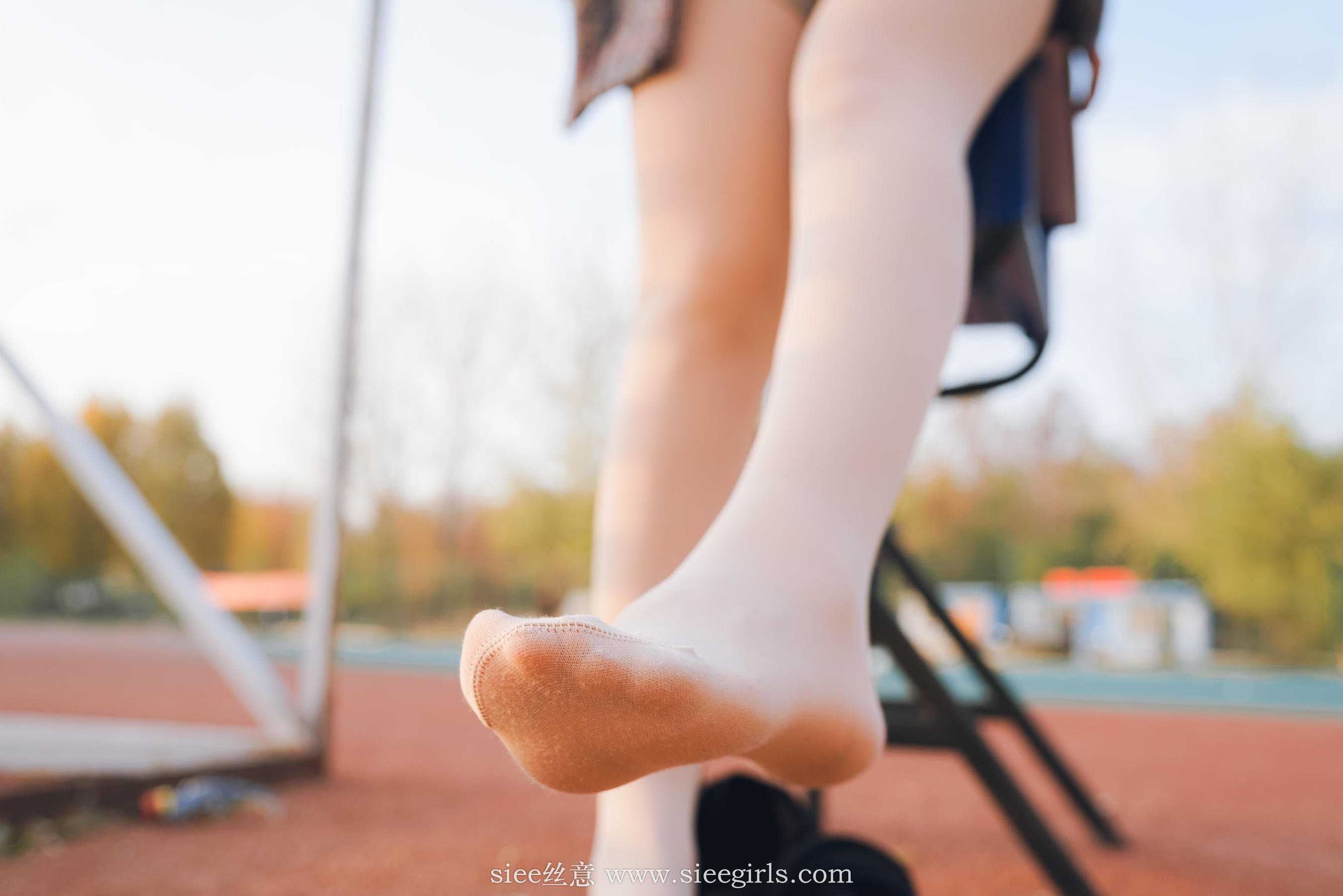 [丝意SIEE] No.388 琴琴 浪漫长筒靴（下）  第60张