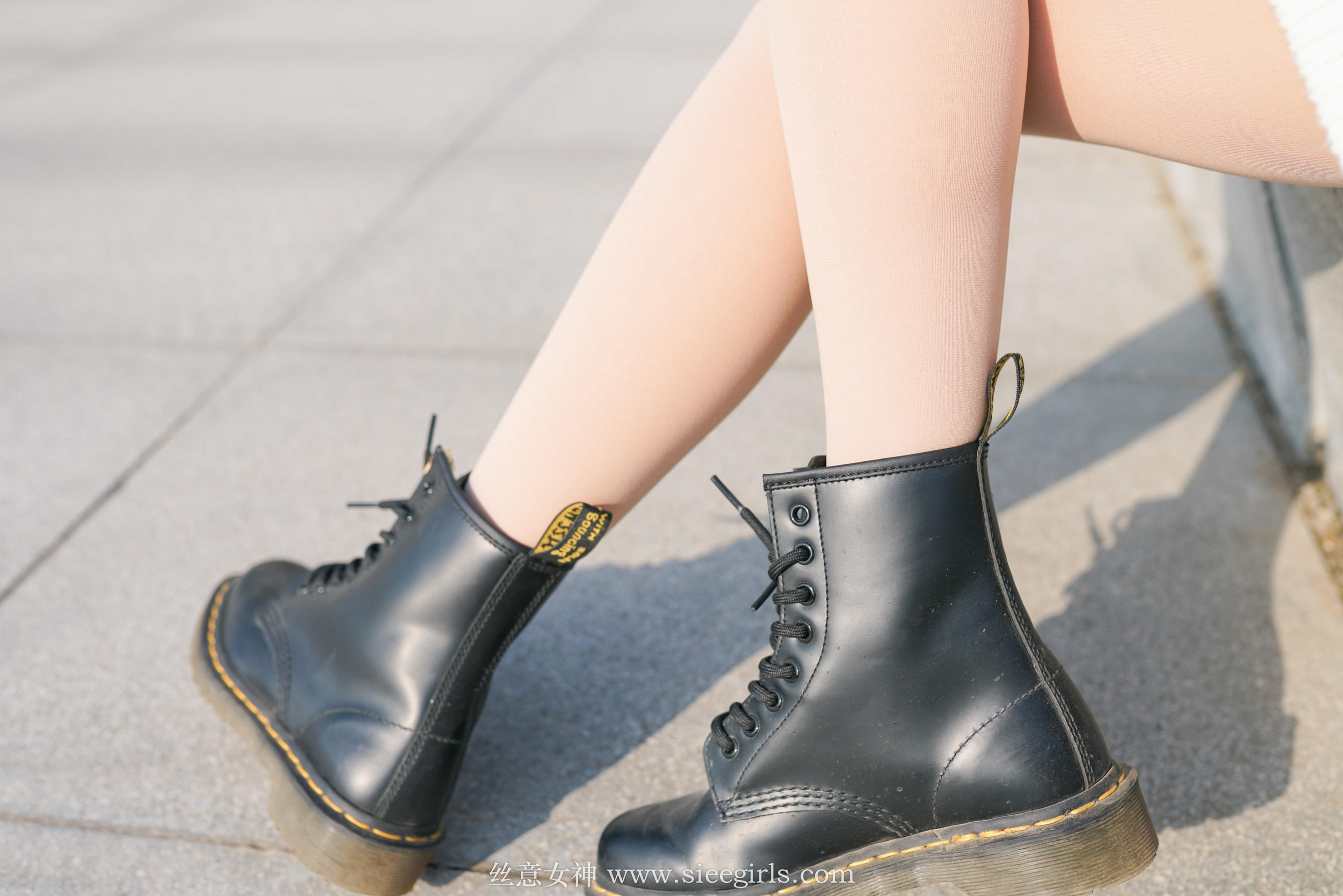 [丝意SIEE] 樱樱 可爱的学妹  第18张