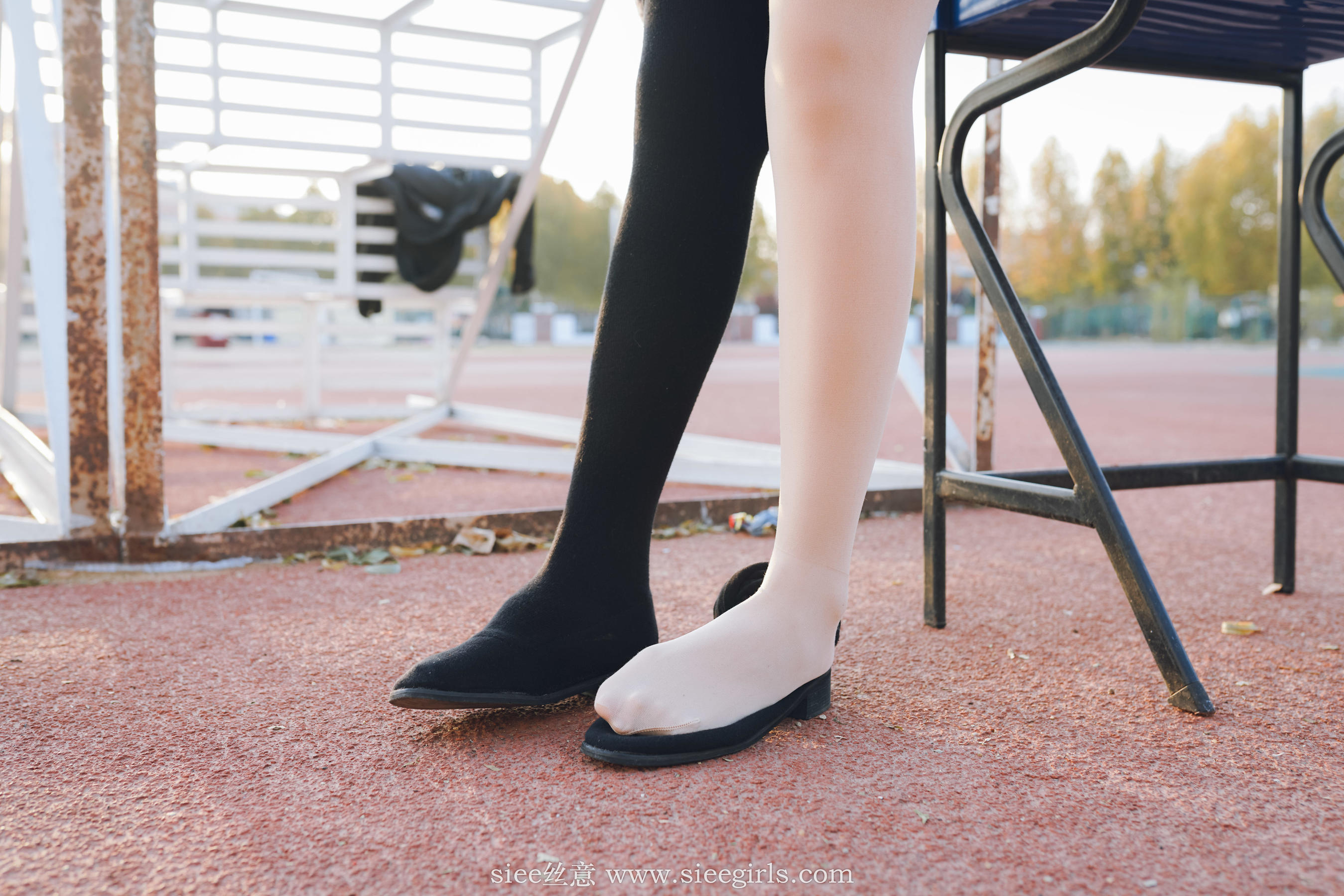 [丝意SIEE] No.388 琴琴 浪漫长筒靴（下）  第63张