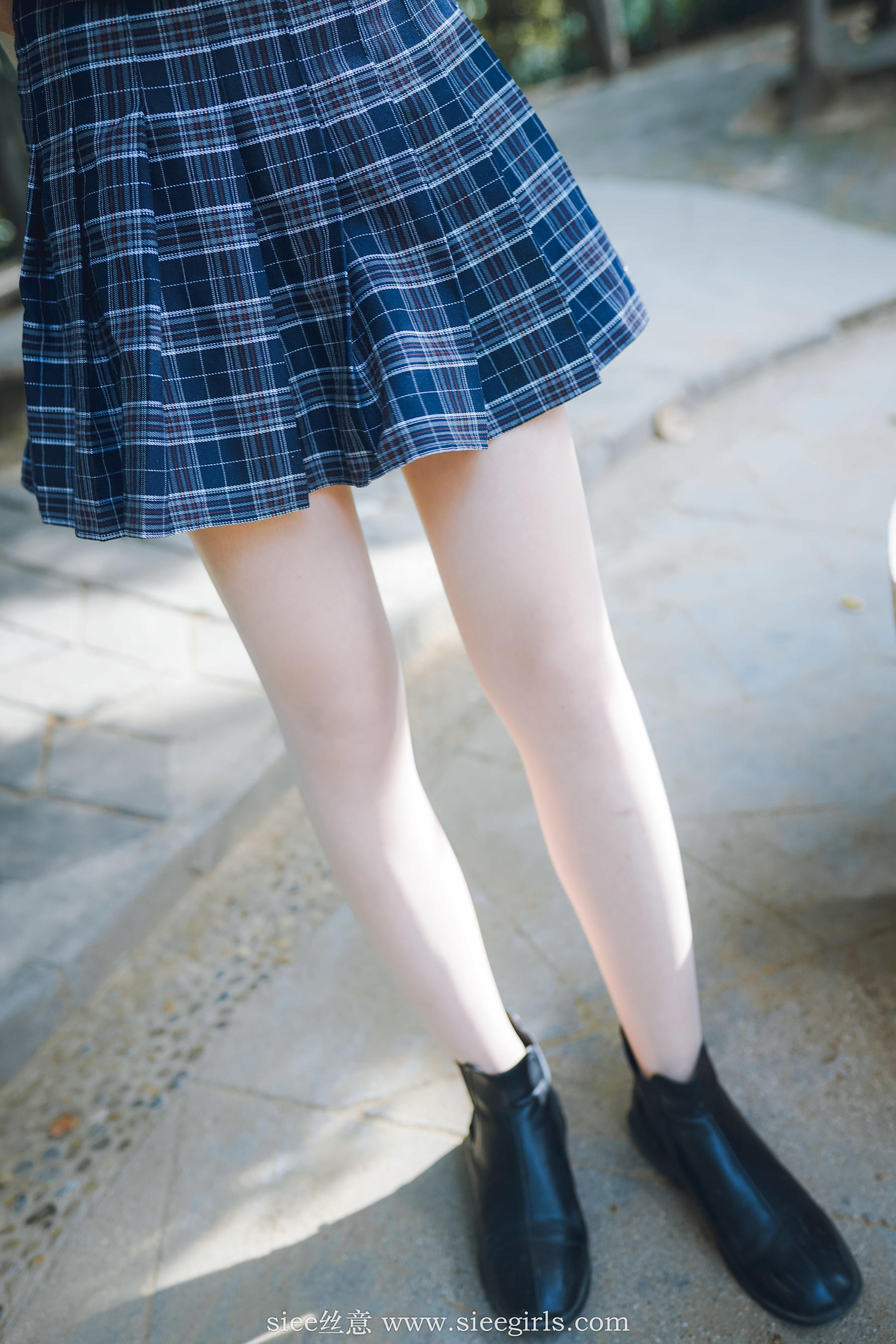 [丝意SIEE] 雪儿 暗恋  第66张