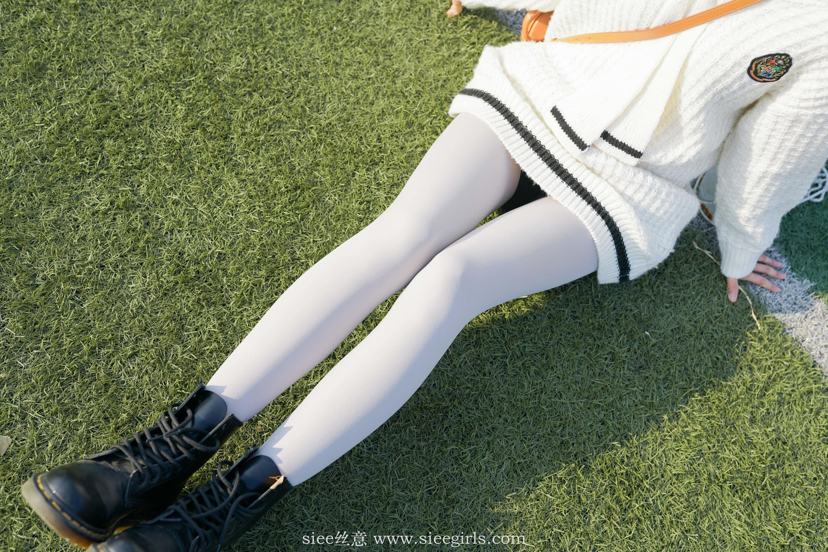 [丝意SIEE] 樱樱 留恋灰咝  第15张