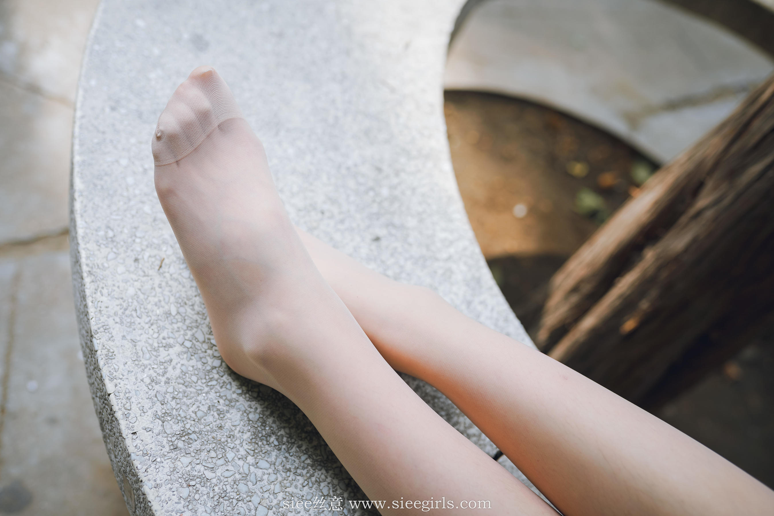 [丝意SIEE] 雪儿 暗恋  第29张