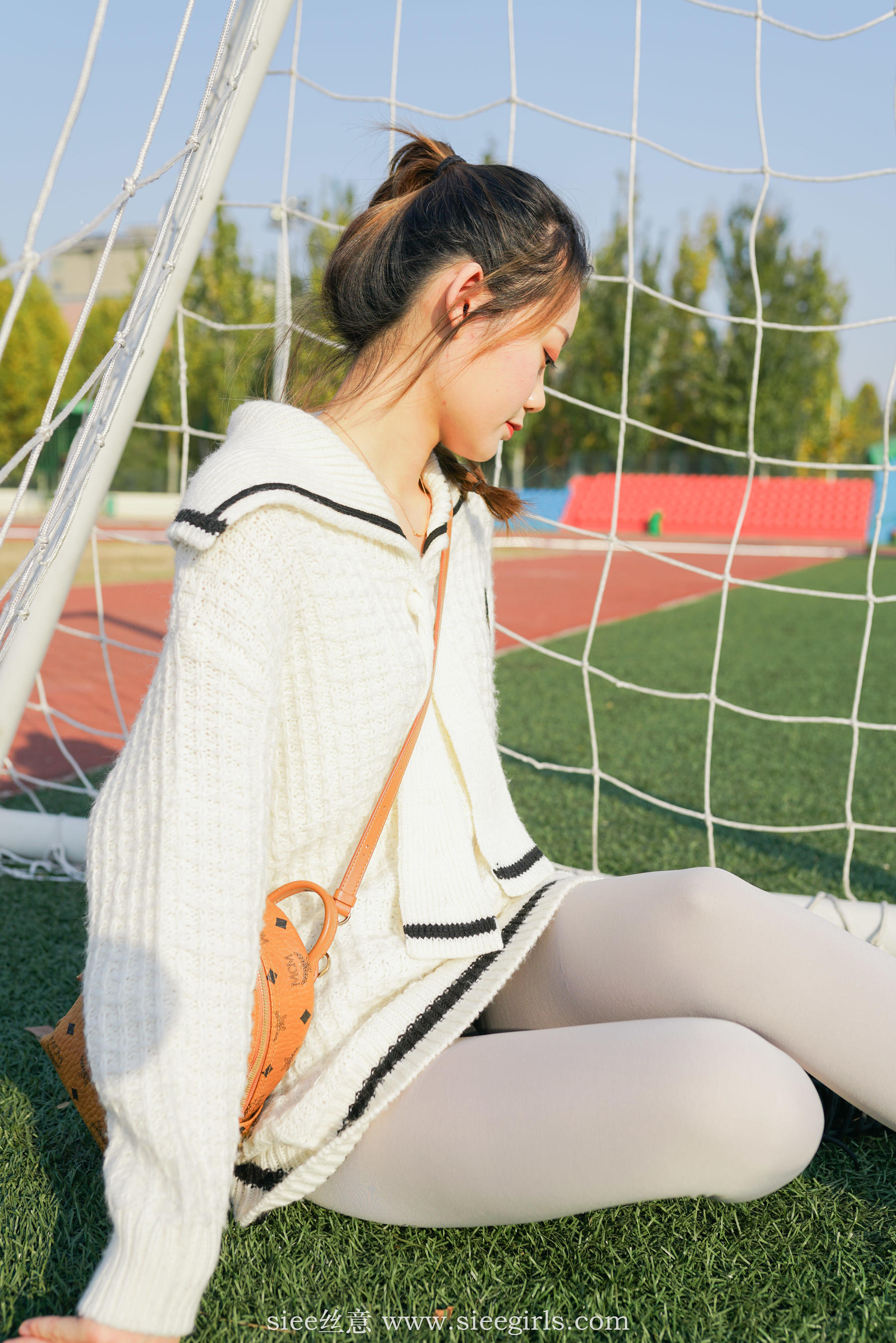 [丝意SIEE] 樱樱 留恋灰咝  第45张